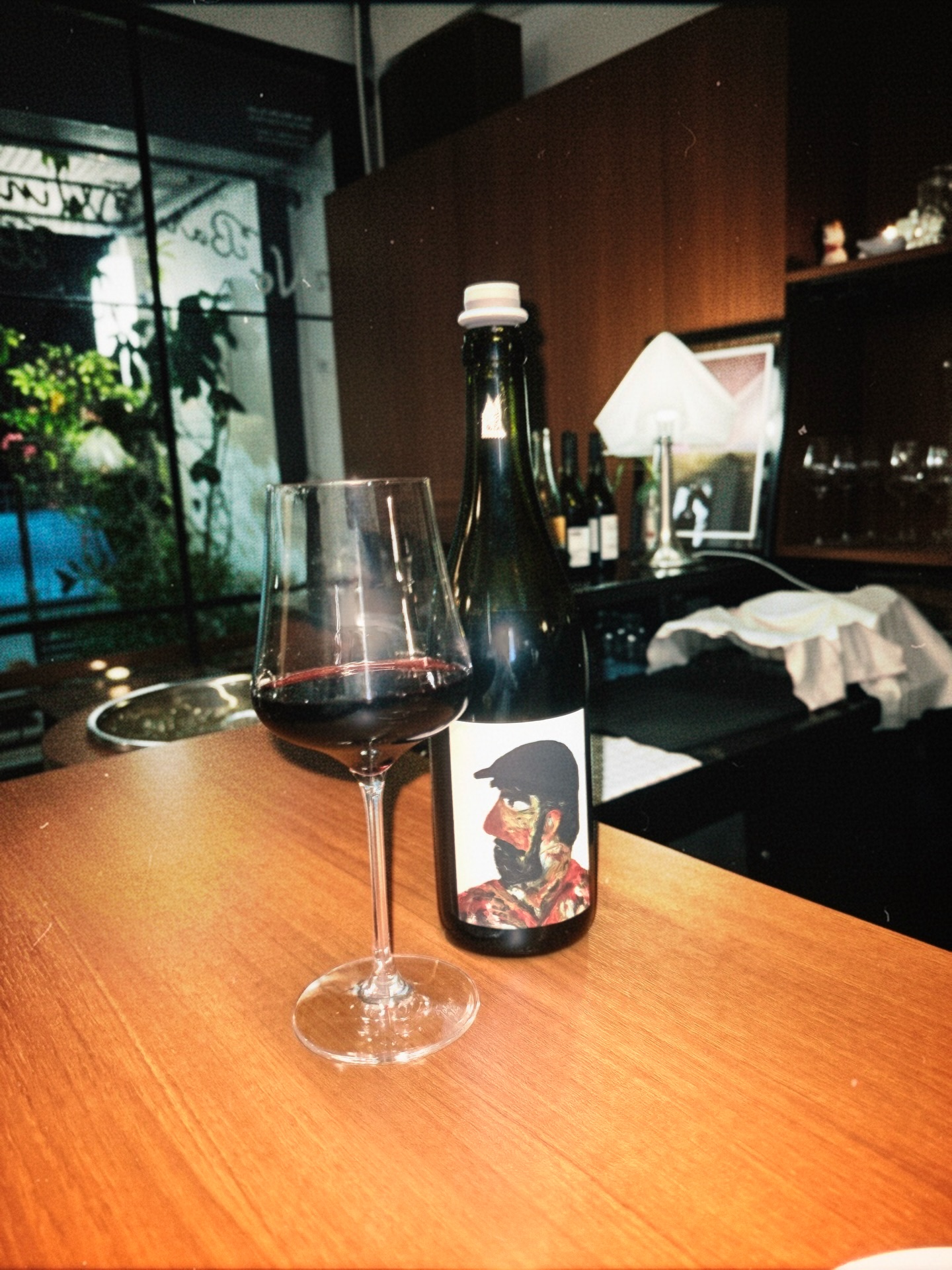 ปอ - อรรณพ ทองบริสุทธิ์