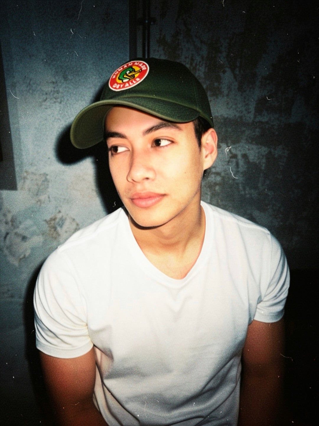 ปอ - อรรณพ ทองบริสุทธิ์