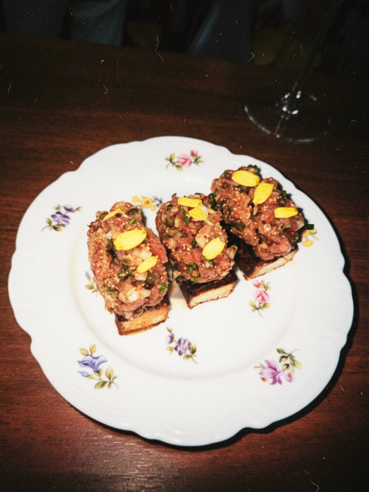 ปอ - อรรณพ ทองบริสุทธิ์