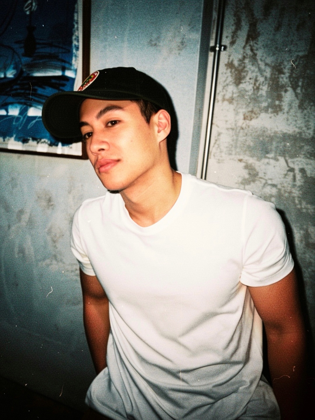 ปอ - อรรณพ ทองบริสุทธิ์