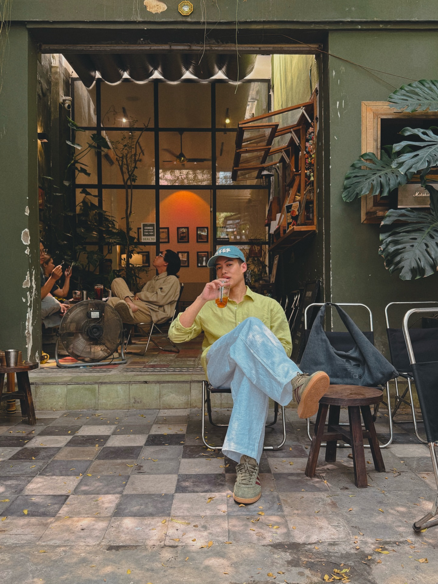 ปอ - อรรณพ ทองบริสุทธิ์