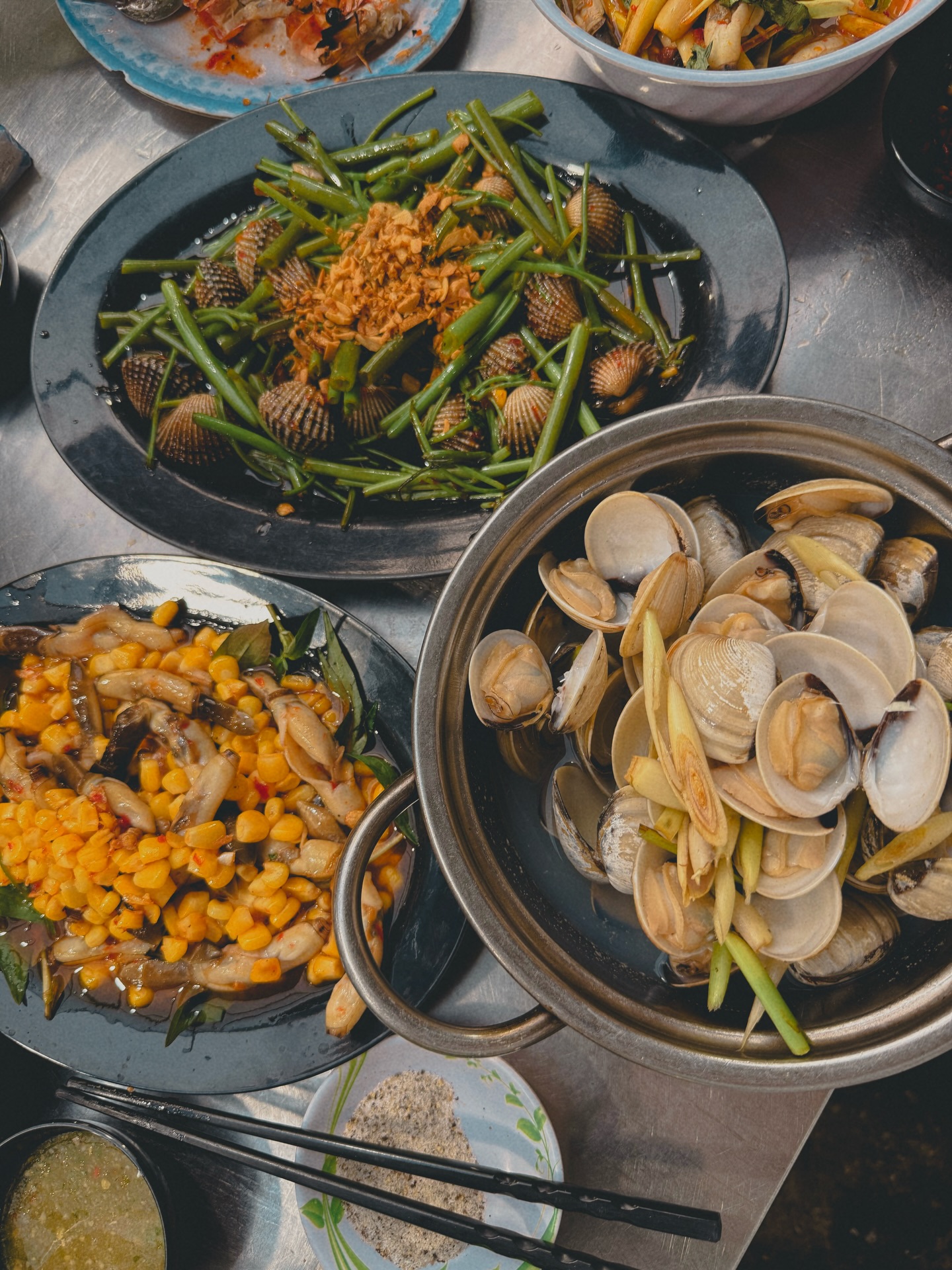 ปอ - อรรณพ ทองบริสุทธิ์