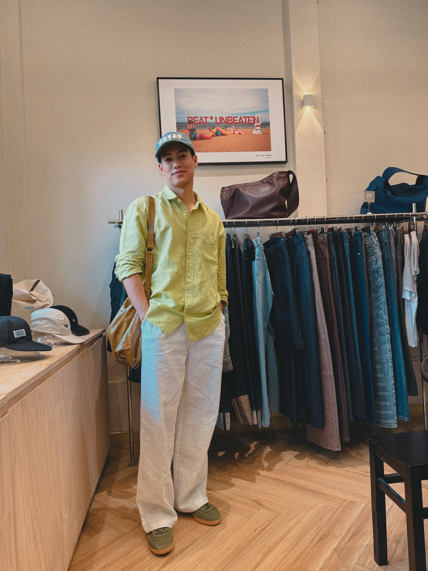 ปอ - อรรณพ ทองบริสุทธิ์