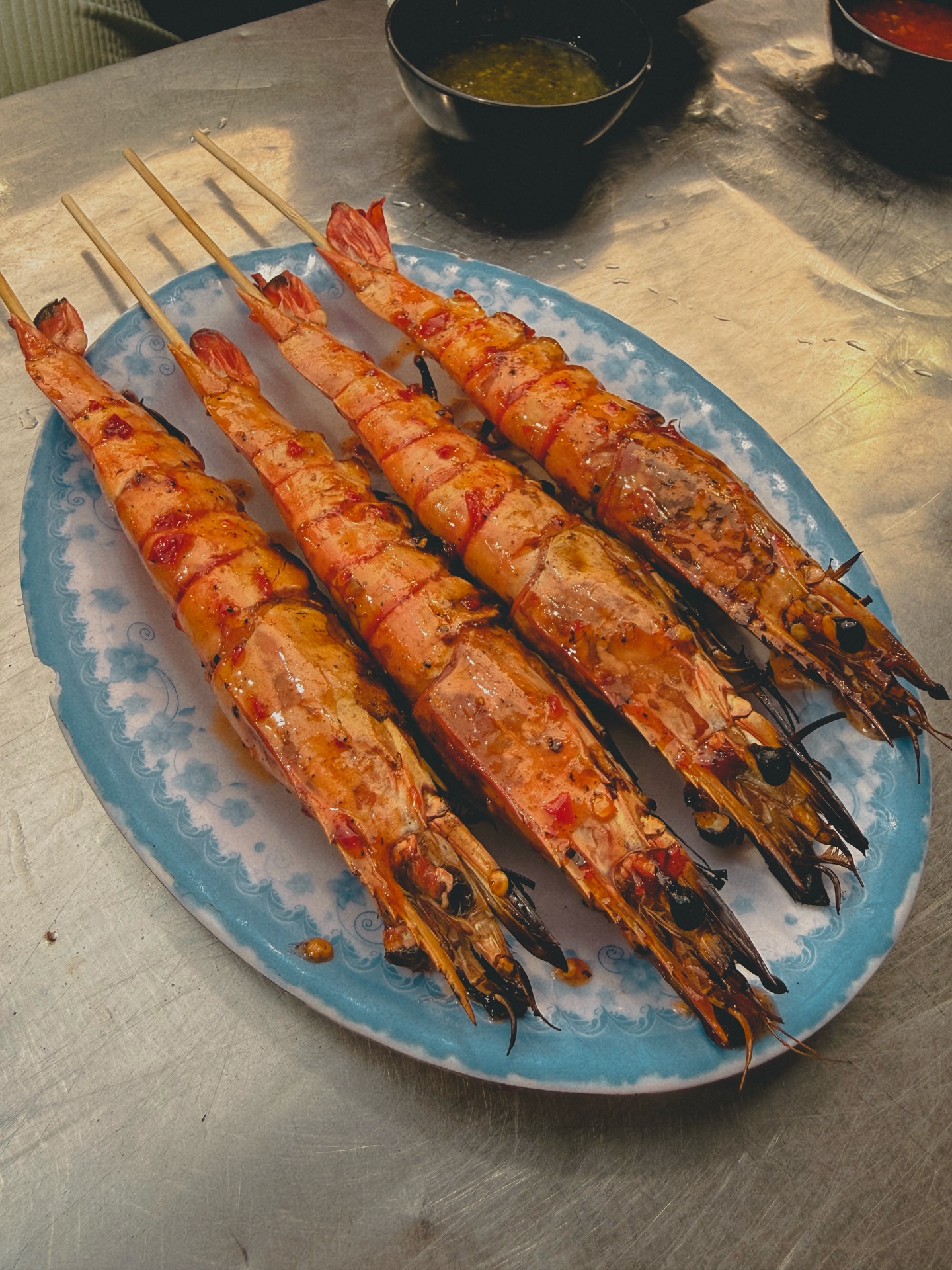 ปอ - อรรณพ ทองบริสุทธิ์