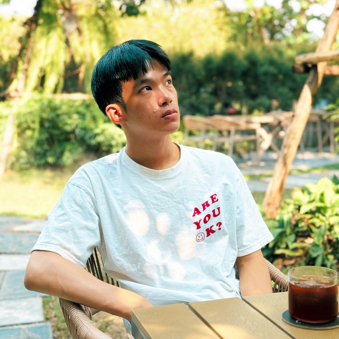ปอ - อรรณพ ทองบริสุทธิ์