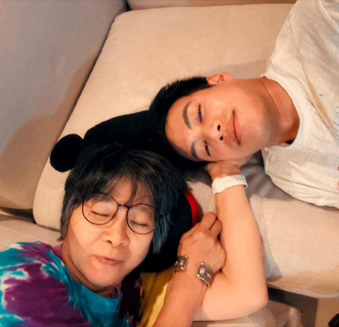 ปอ - อรรณพ ทองบริสุทธิ์
