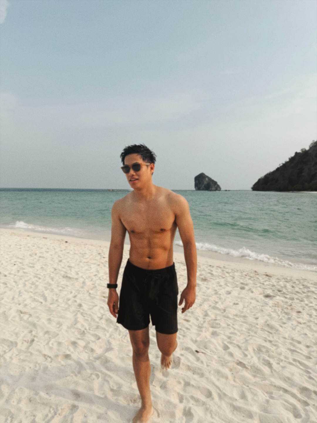 ปอ - อรรณพ ทองบริสุทธิ์