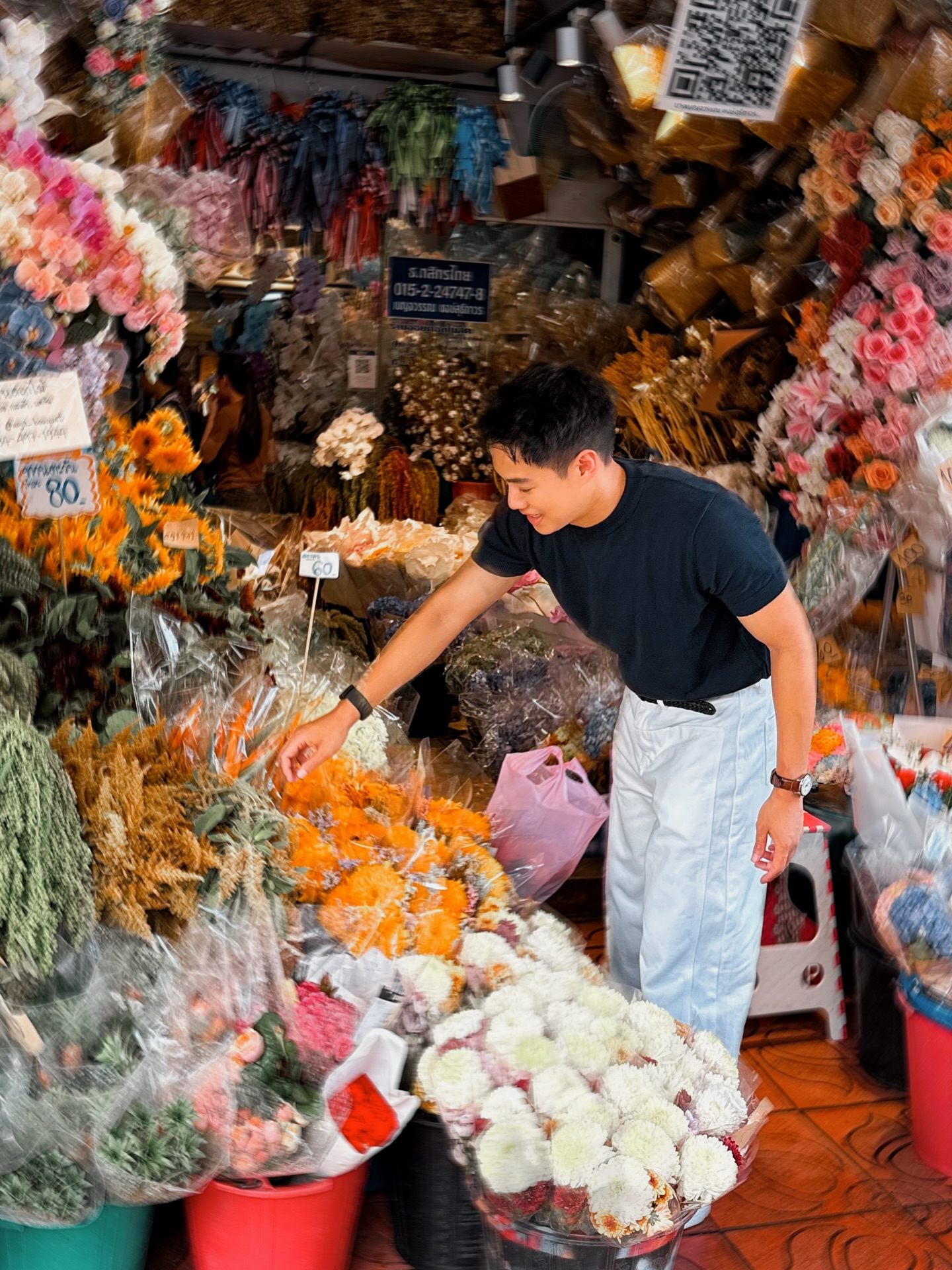 ปอ - อรรณพ ทองบริสุทธิ์