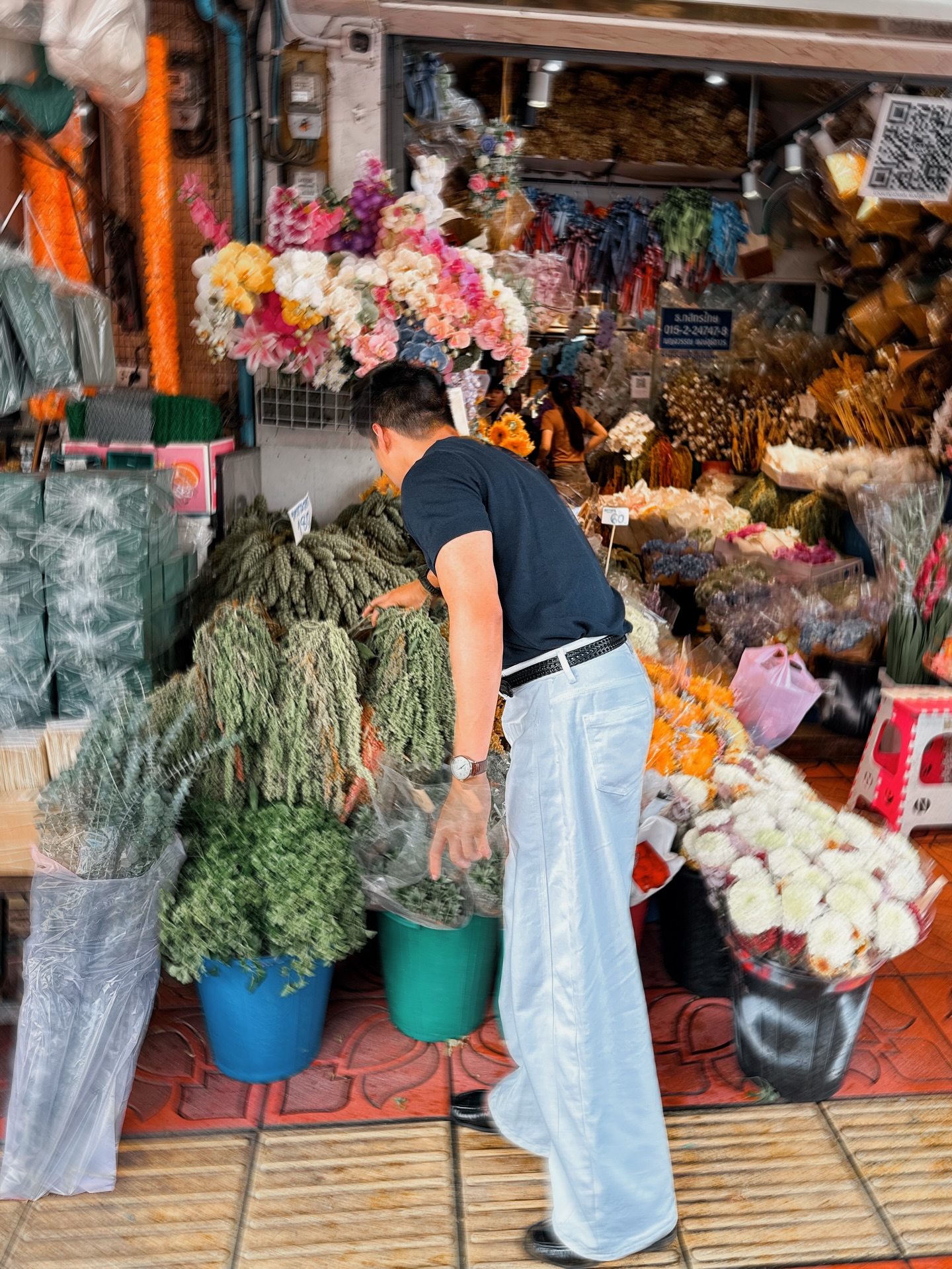ปอ - อรรณพ ทองบริสุทธิ์