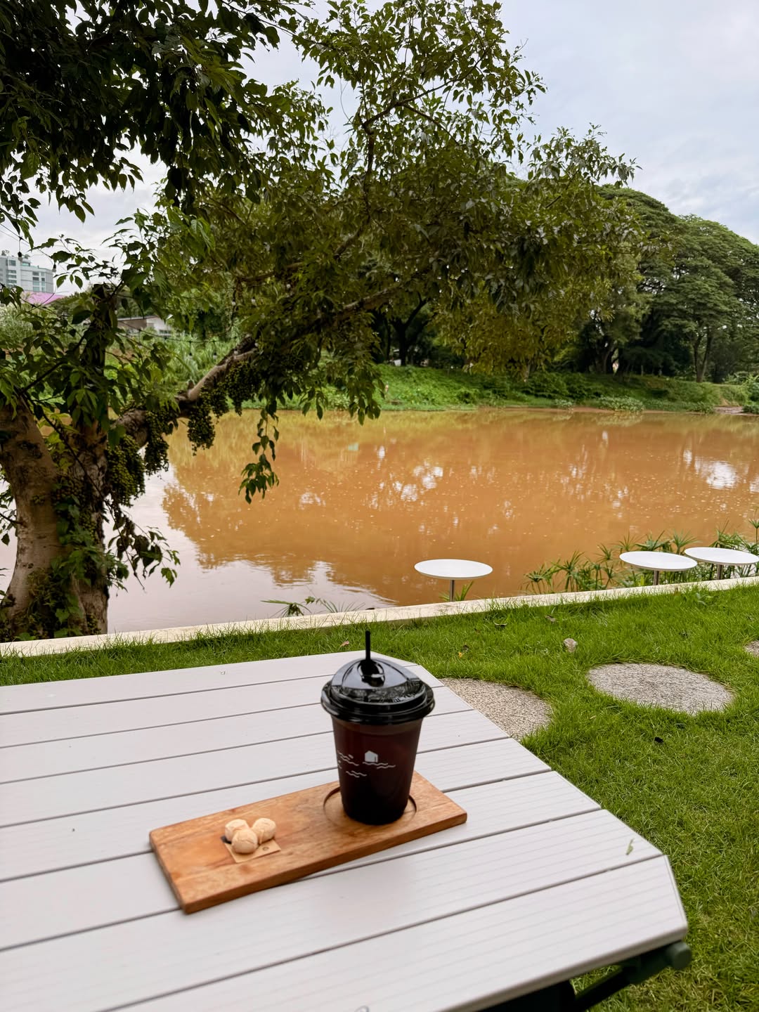 ปอ - อรรณพ ทองบริสุทธิ์