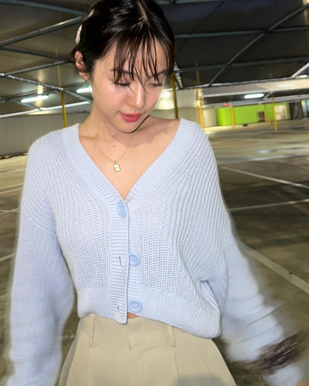 อุ้ม - อิษยา ฮอสุวรรณ