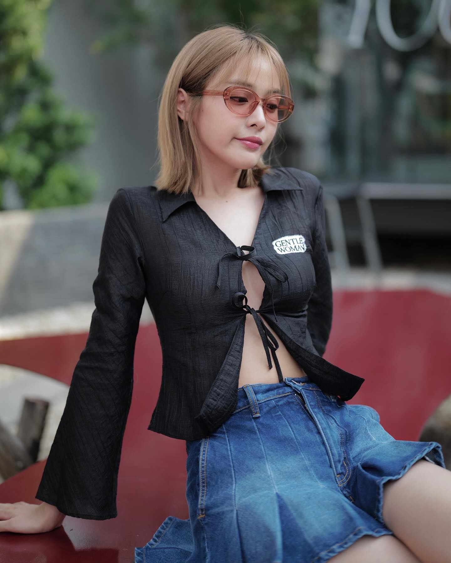 อุ้ม - อิษยา ฮอสุวรรณ