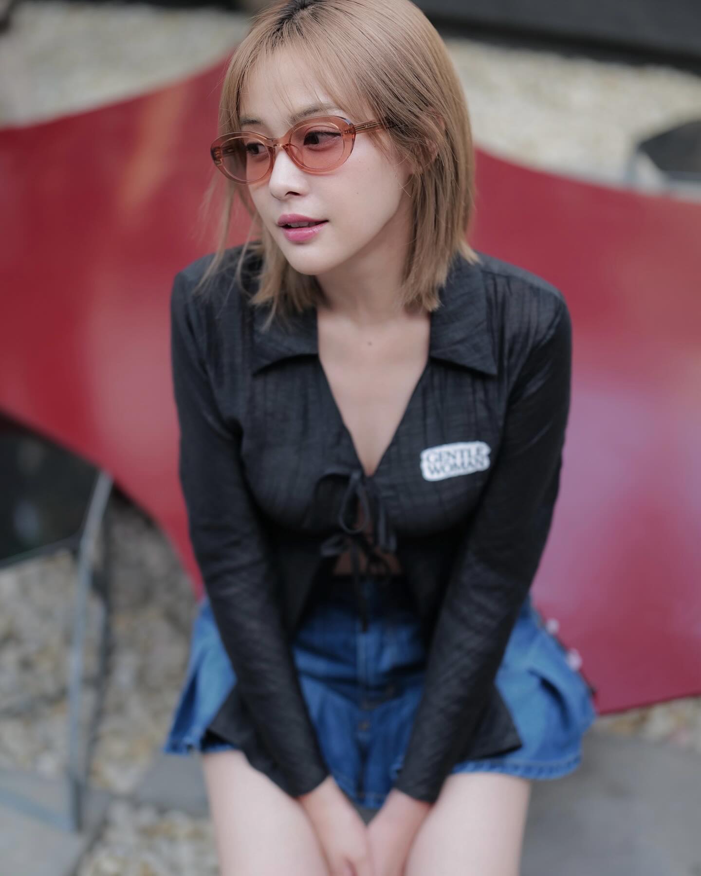 อุ้ม - อิษยา ฮอสุวรรณ