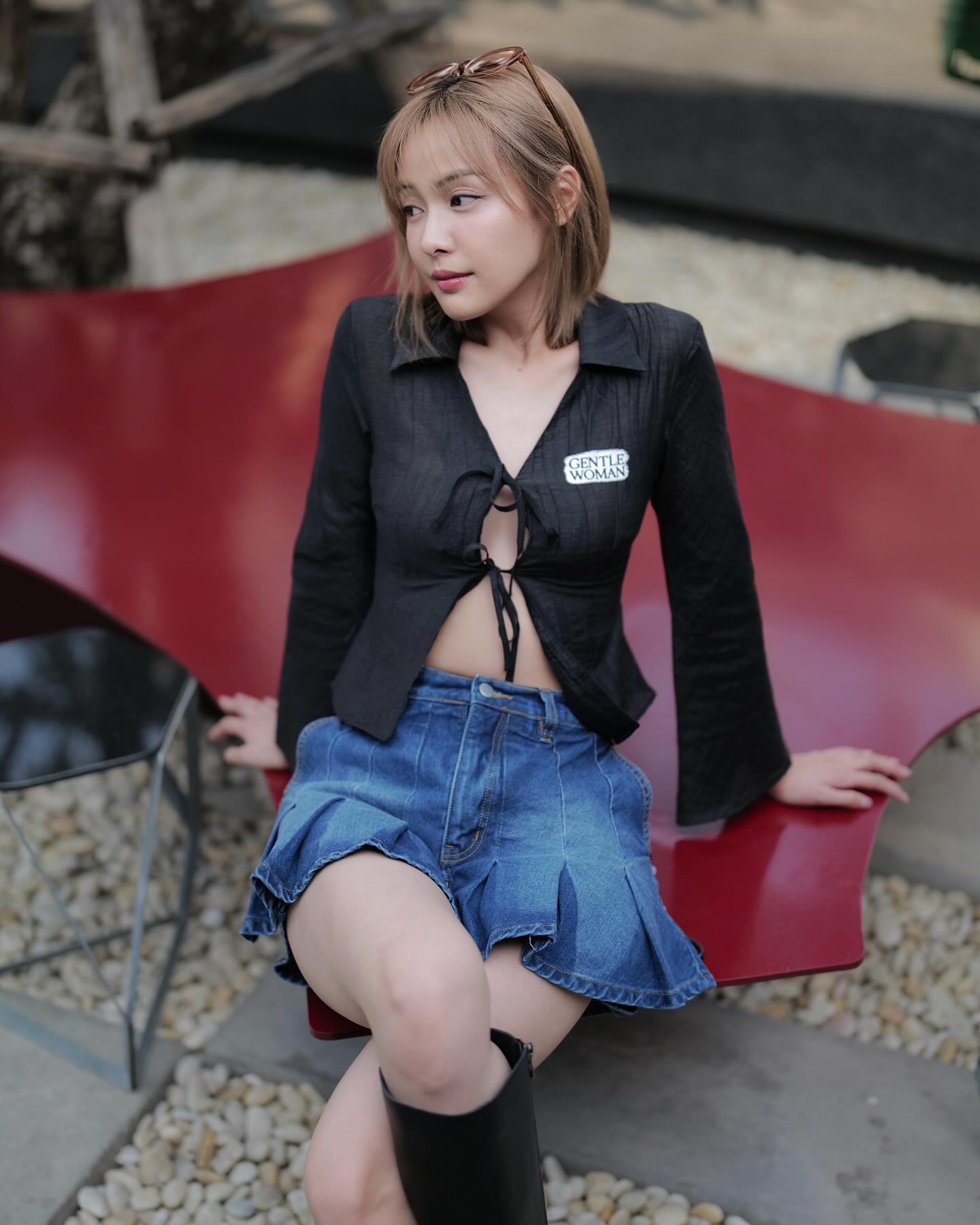 อุ้ม - อิษยา ฮอสุวรรณ