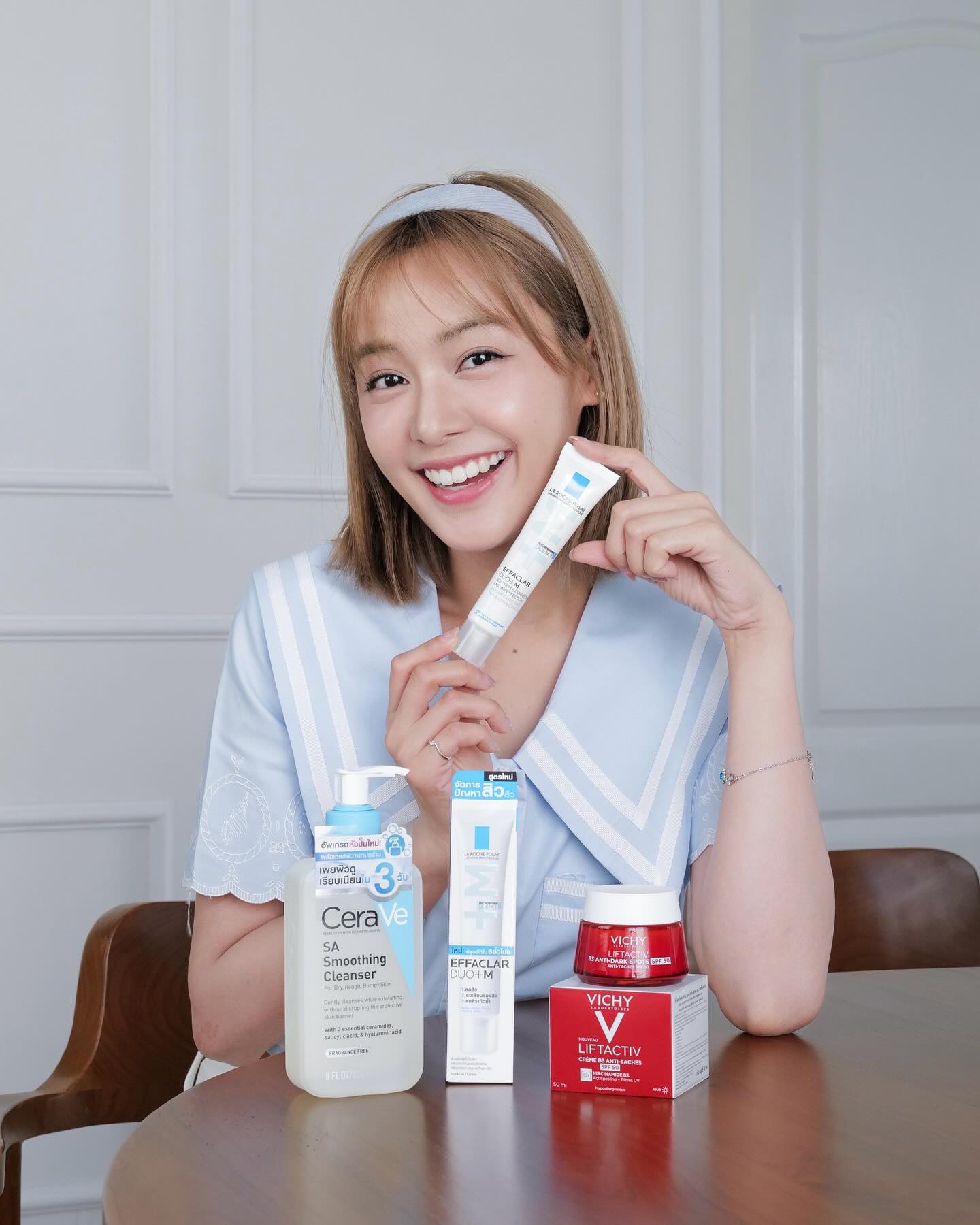 อุ้ม - อิษยา ฮอสุวรรณ