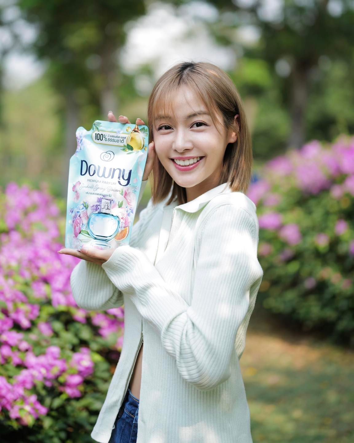 อุ้ม - อิษยา ฮอสุวรรณ