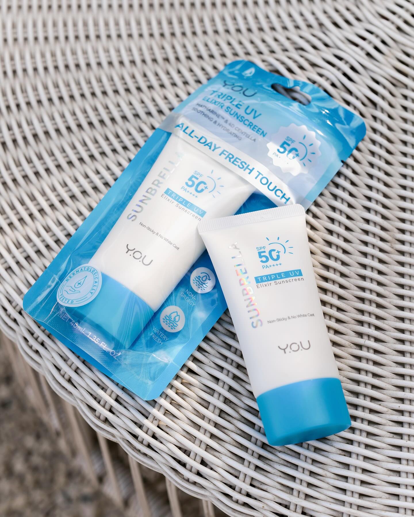 อุ้ม - อิษยา ฮอสุวรรณ