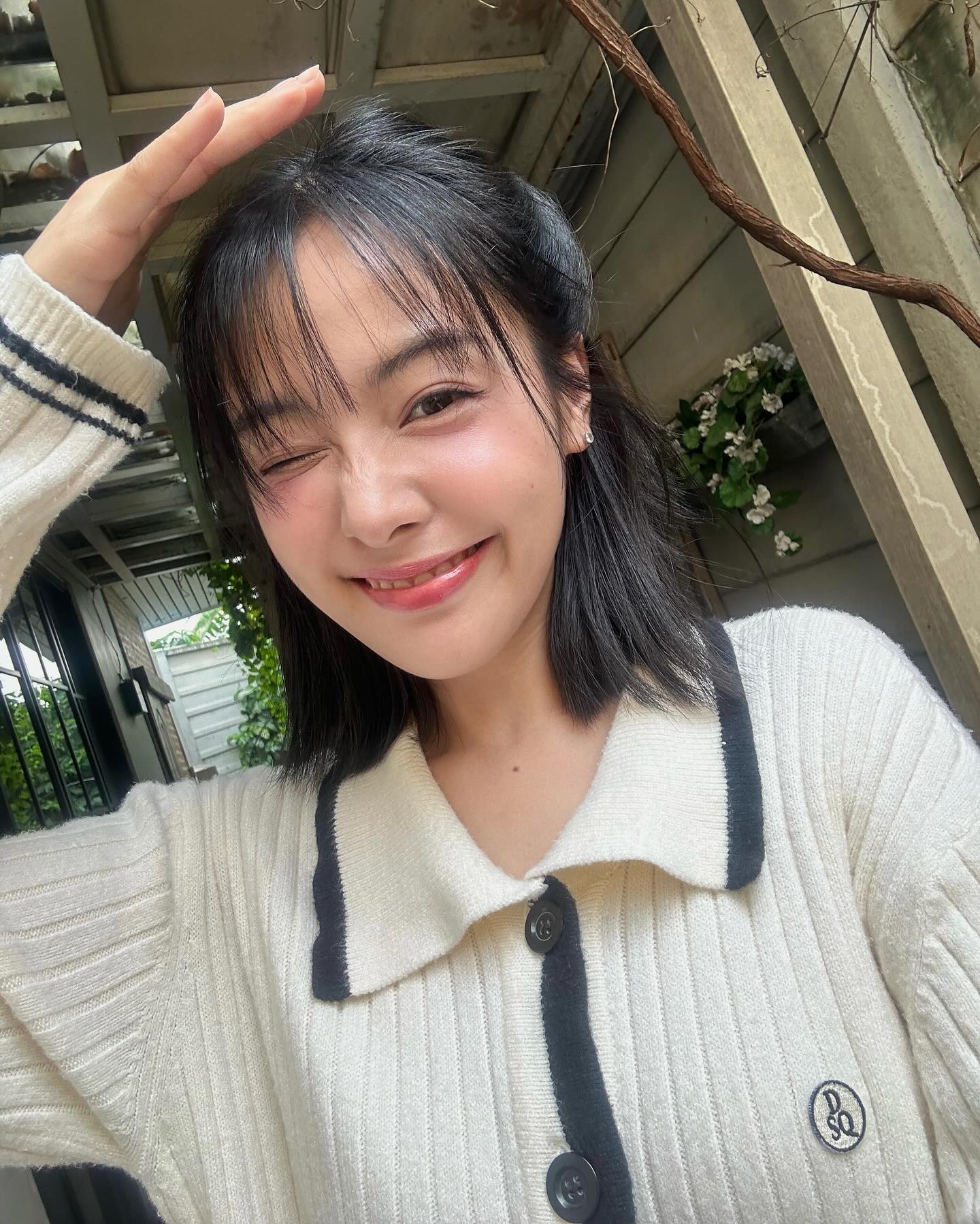 อุ้ม - อิษยา ฮอสุวรรณ