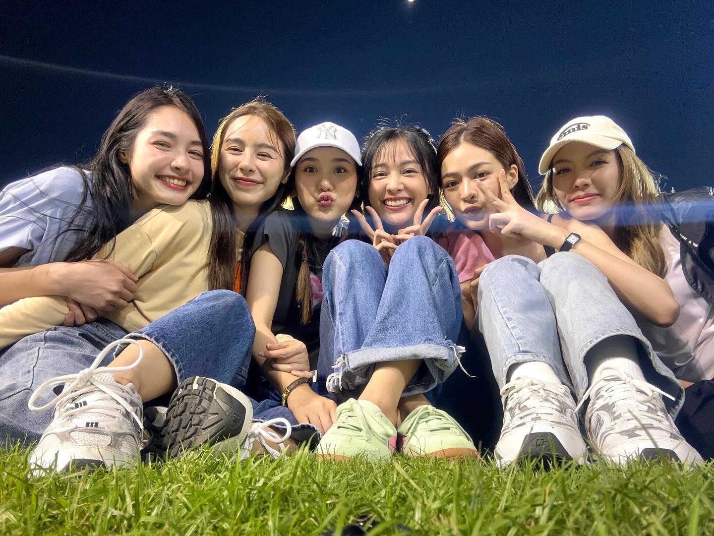 อุ้ม - อิษยา ฮอสุวรรณ