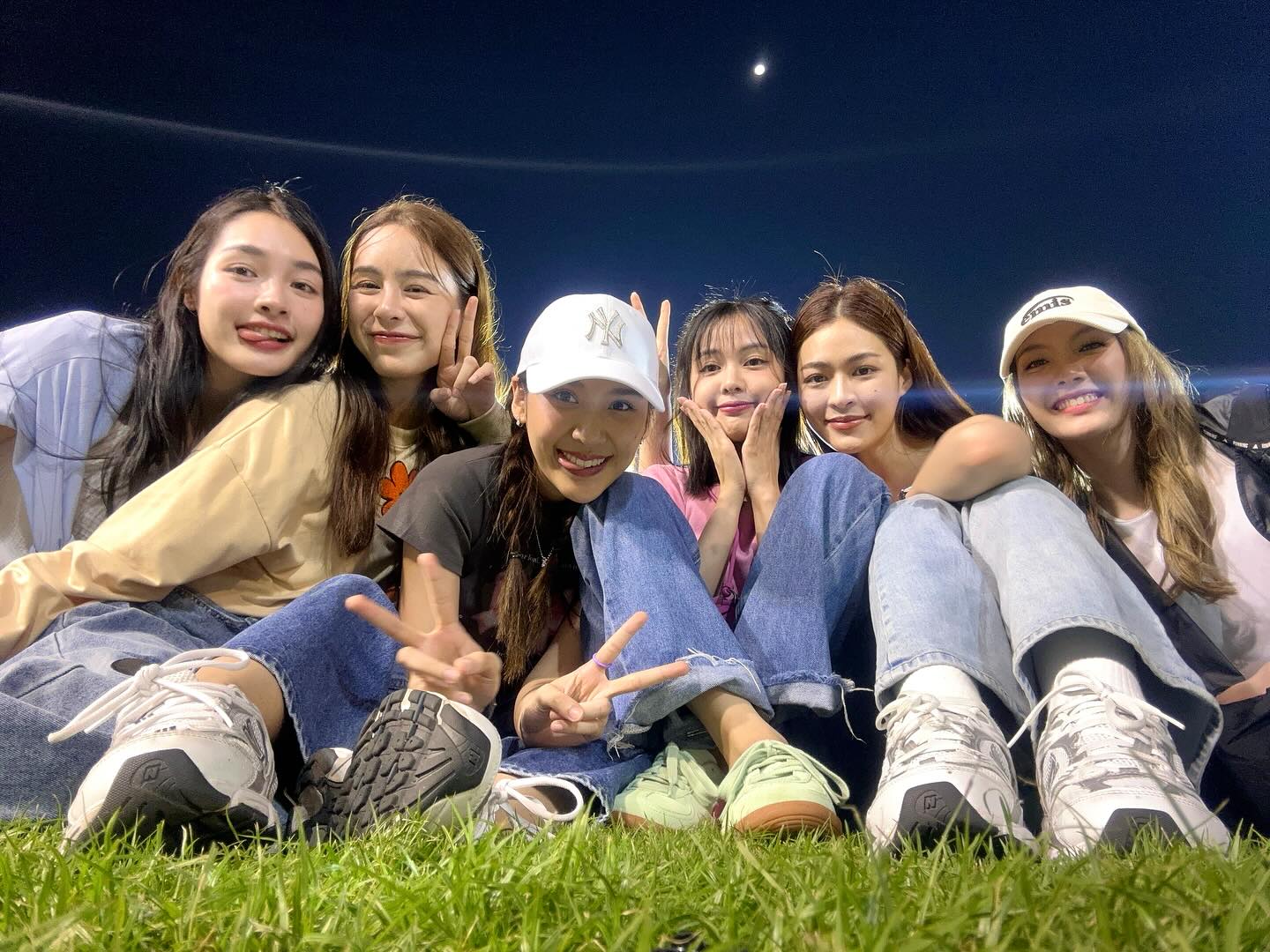 อุ้ม - อิษยา ฮอสุวรรณ