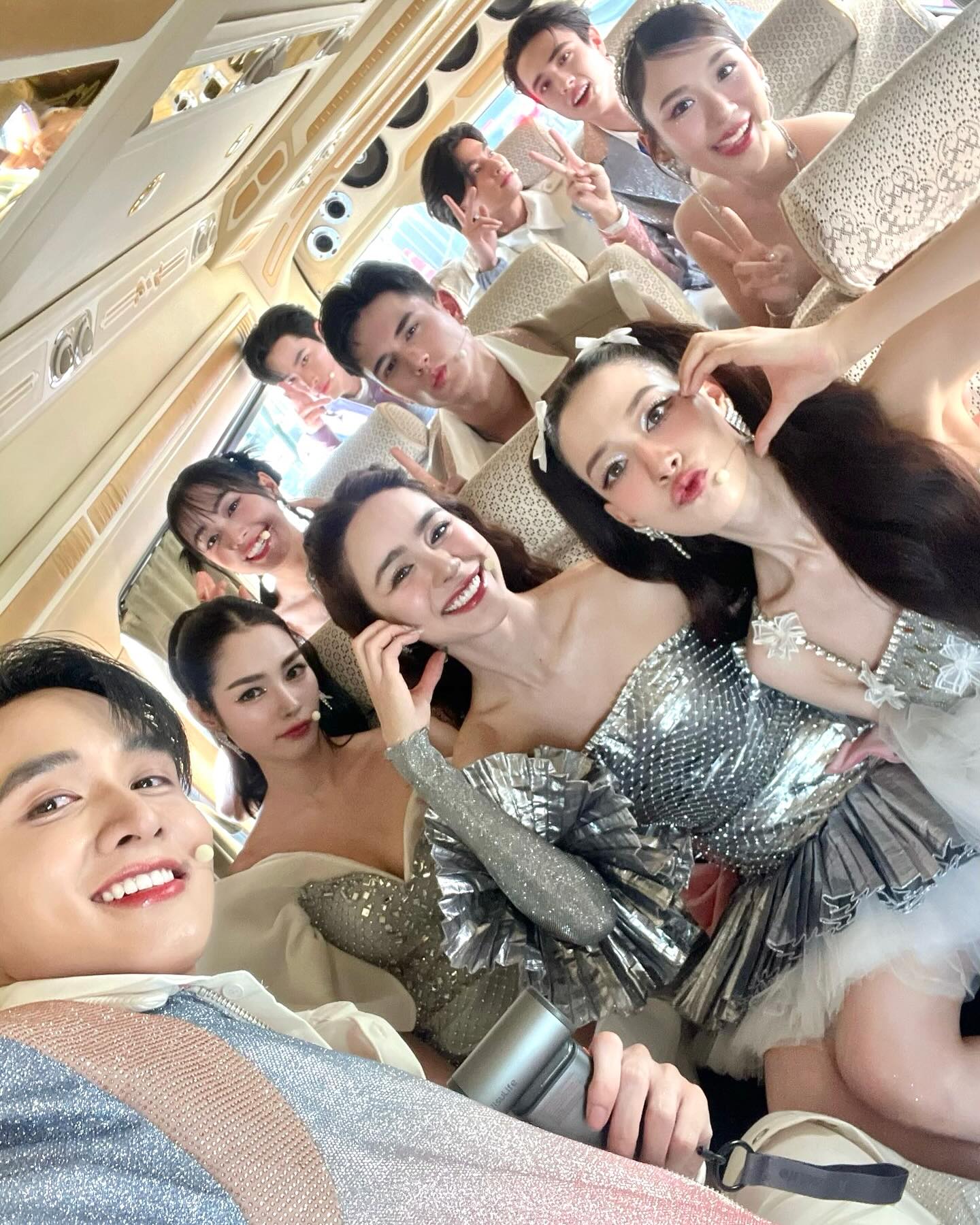 อุ้ม - อิษยา ฮอสุวรรณ