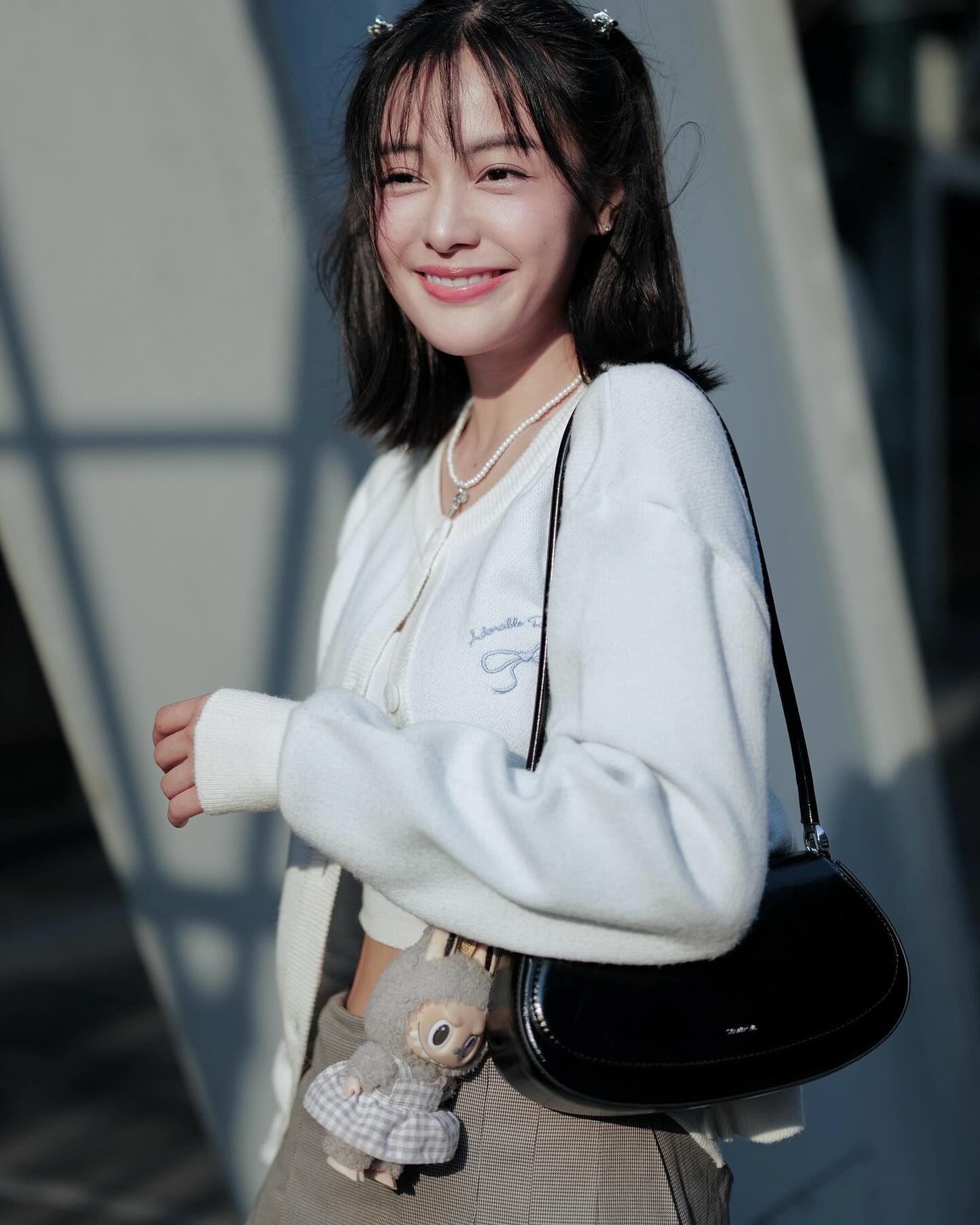 อุ้ม - อิษยา ฮอสุวรรณ