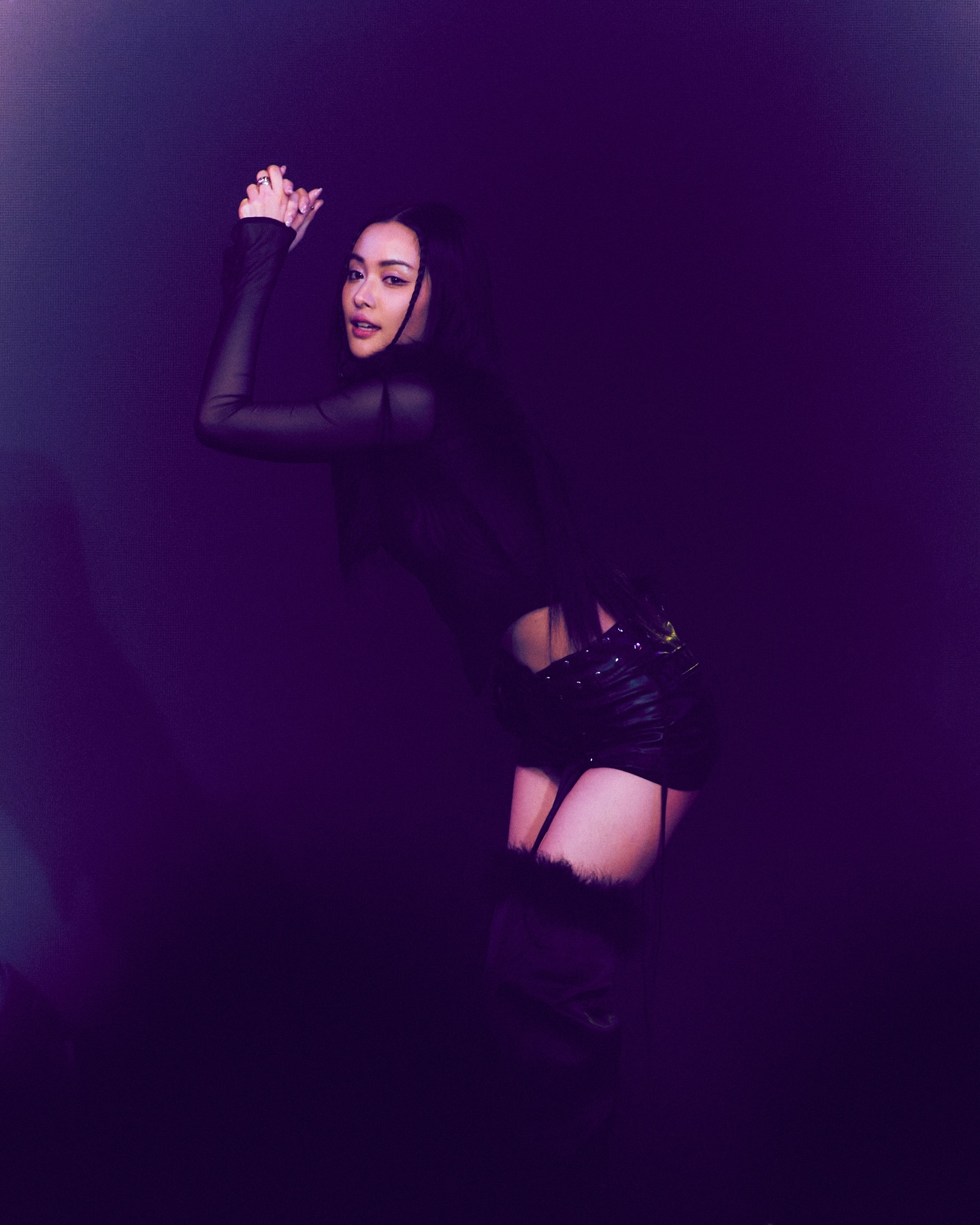 อุ้ม - อิษยา ฮอสุวรรณ