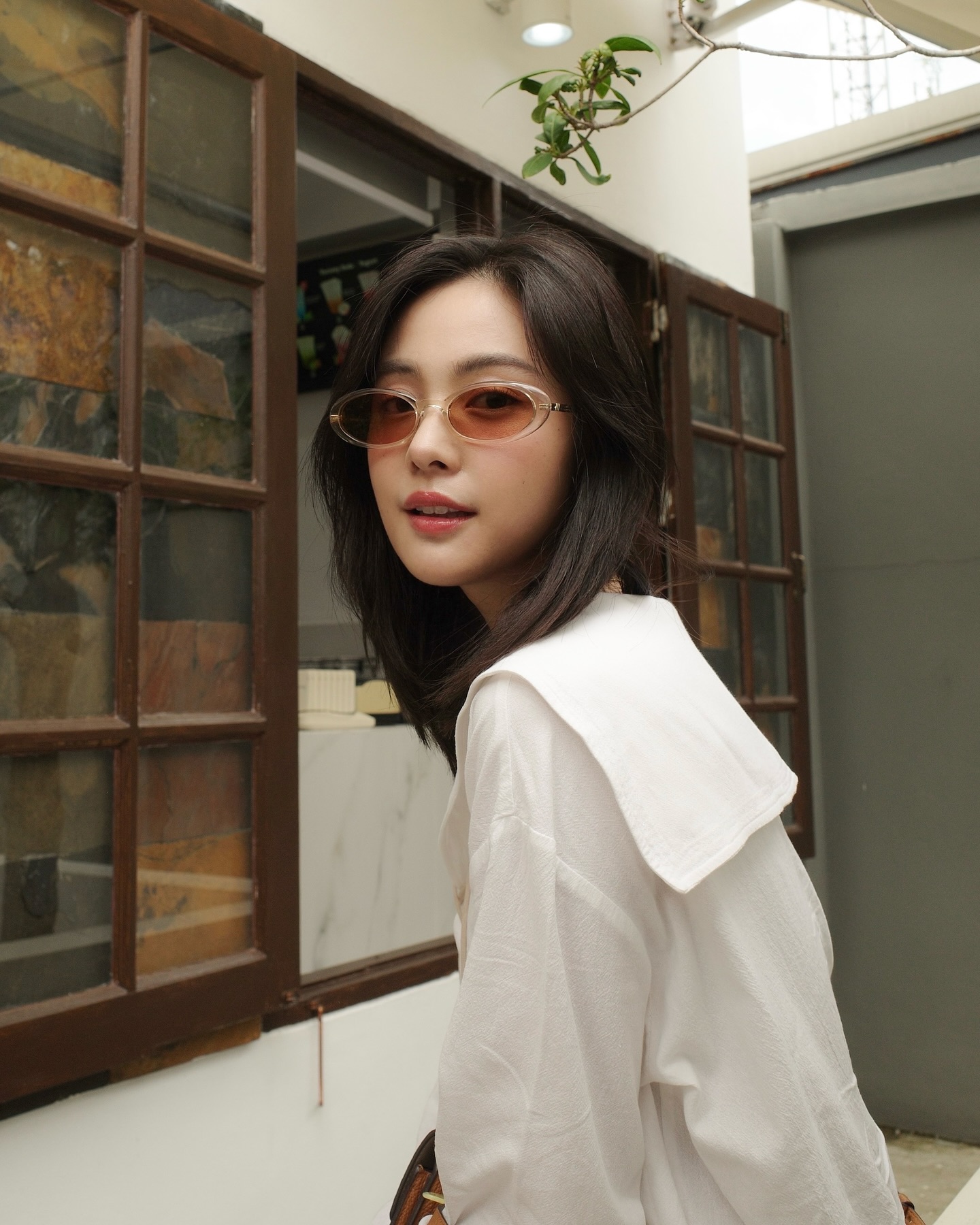 อุ้ม - อิษยา ฮอสุวรรณ
