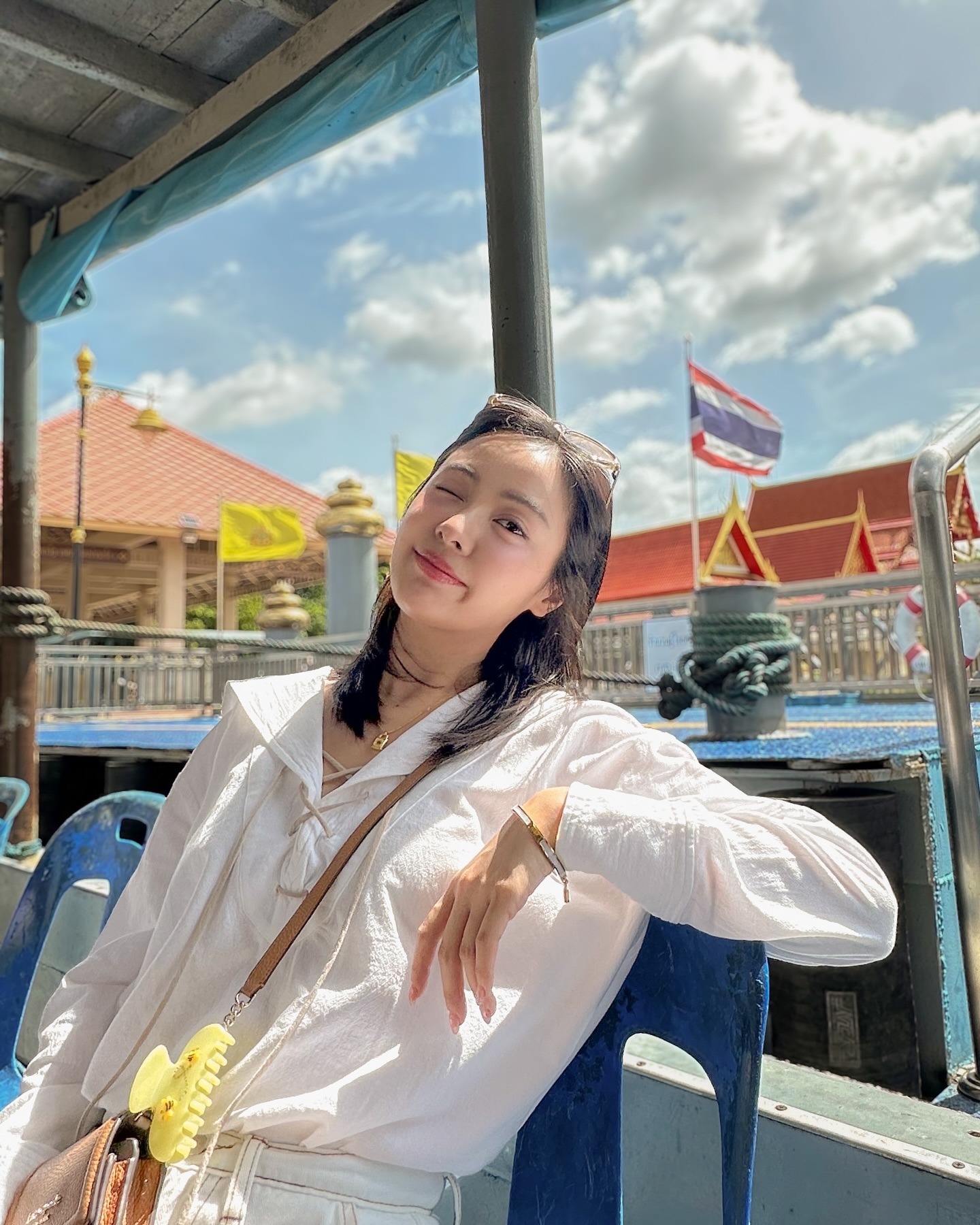 อุ้ม - อิษยา ฮอสุวรรณ