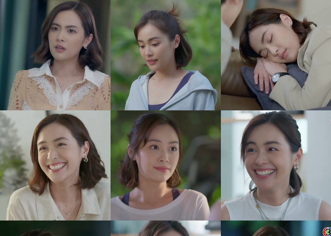 อุ้ม - อิษยา ฮอสุวรรณ