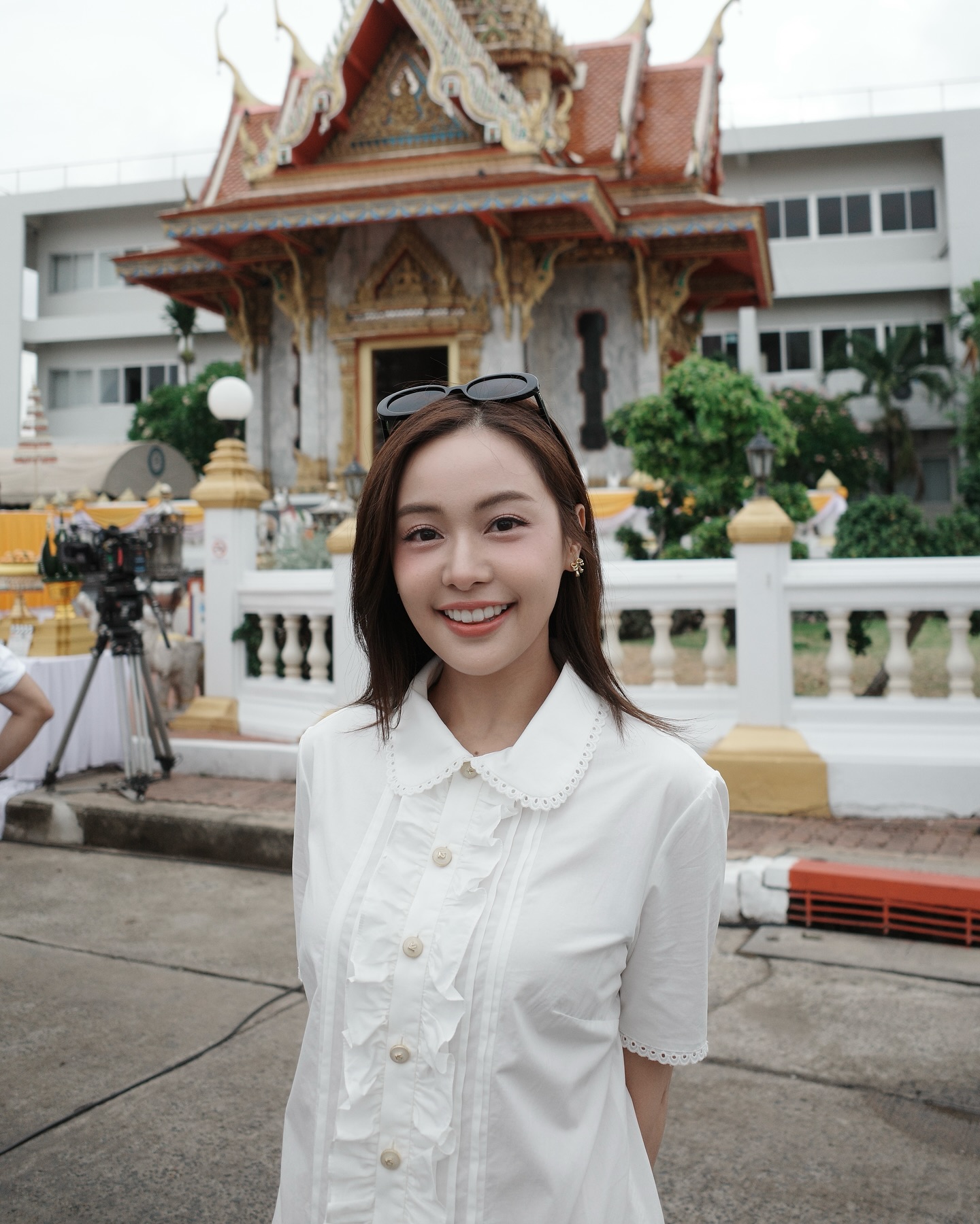 อุ้ม - อิษยา ฮอสุวรรณ