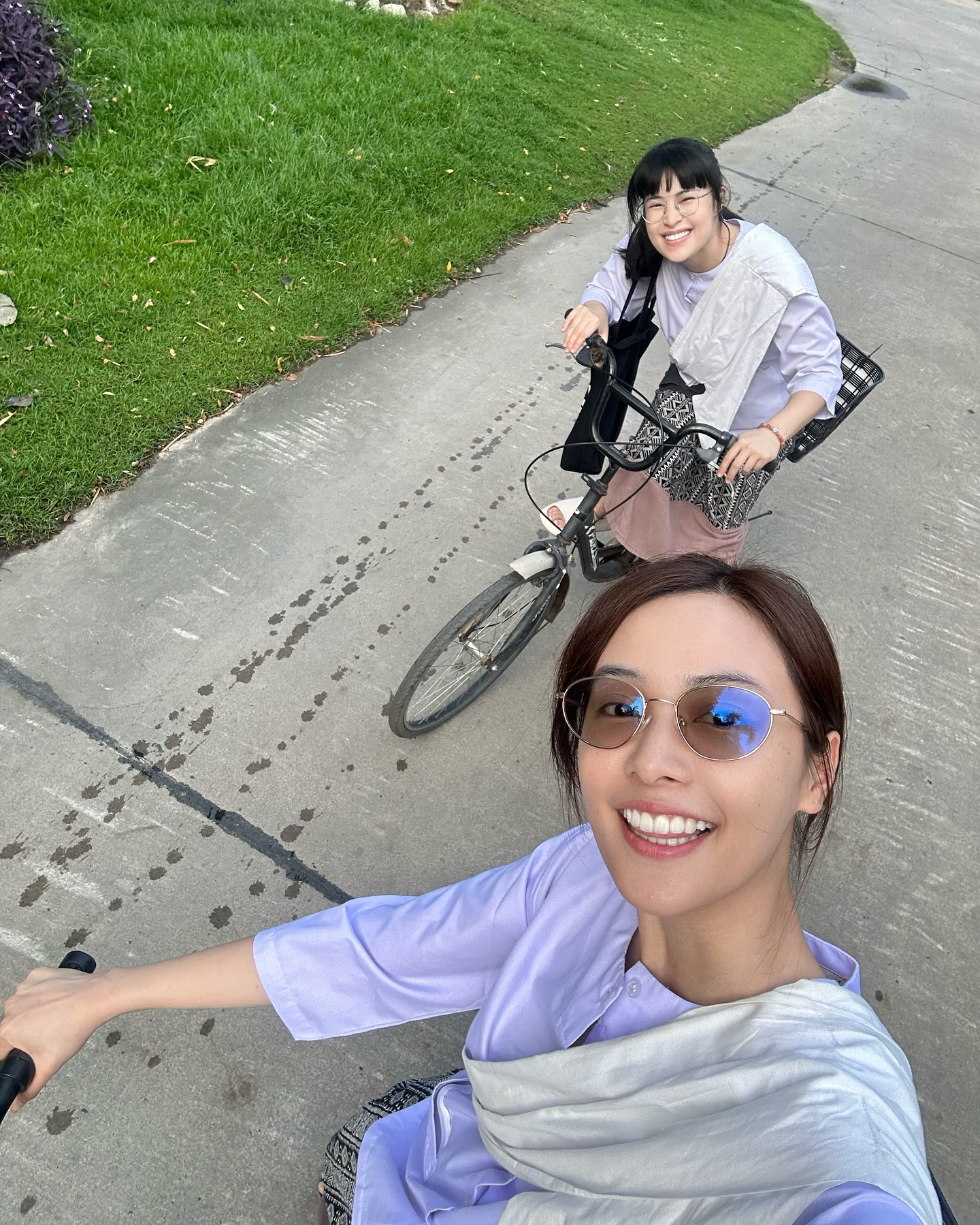 อุ้ม - อิษยา ฮอสุวรรณ