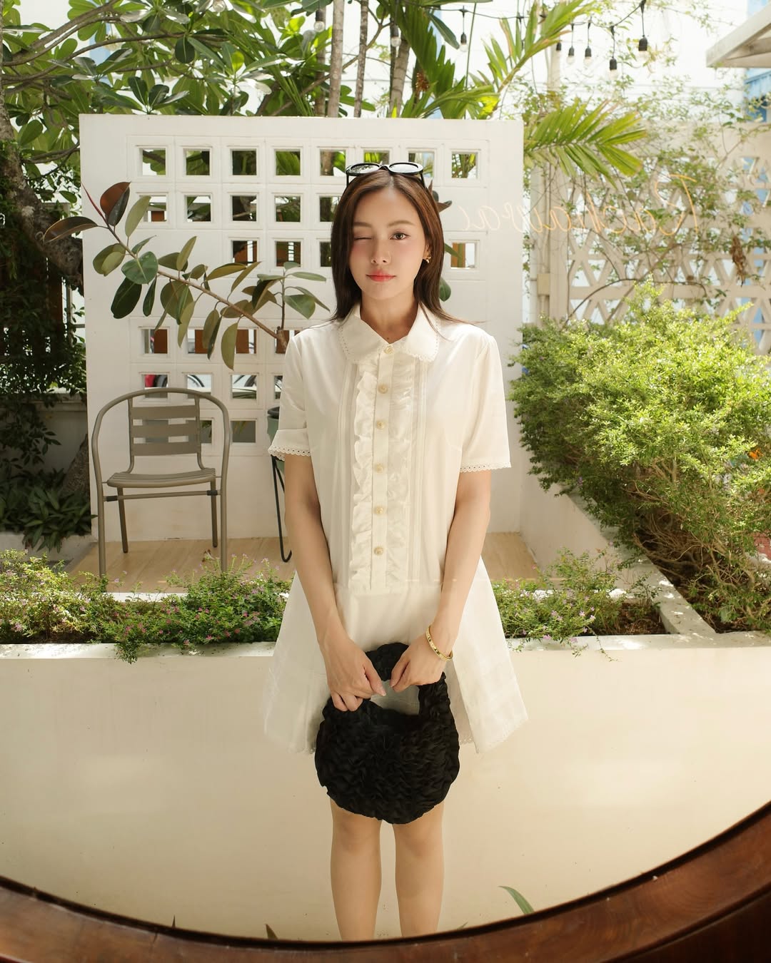 อุ้ม - อิษยา ฮอสุวรรณ