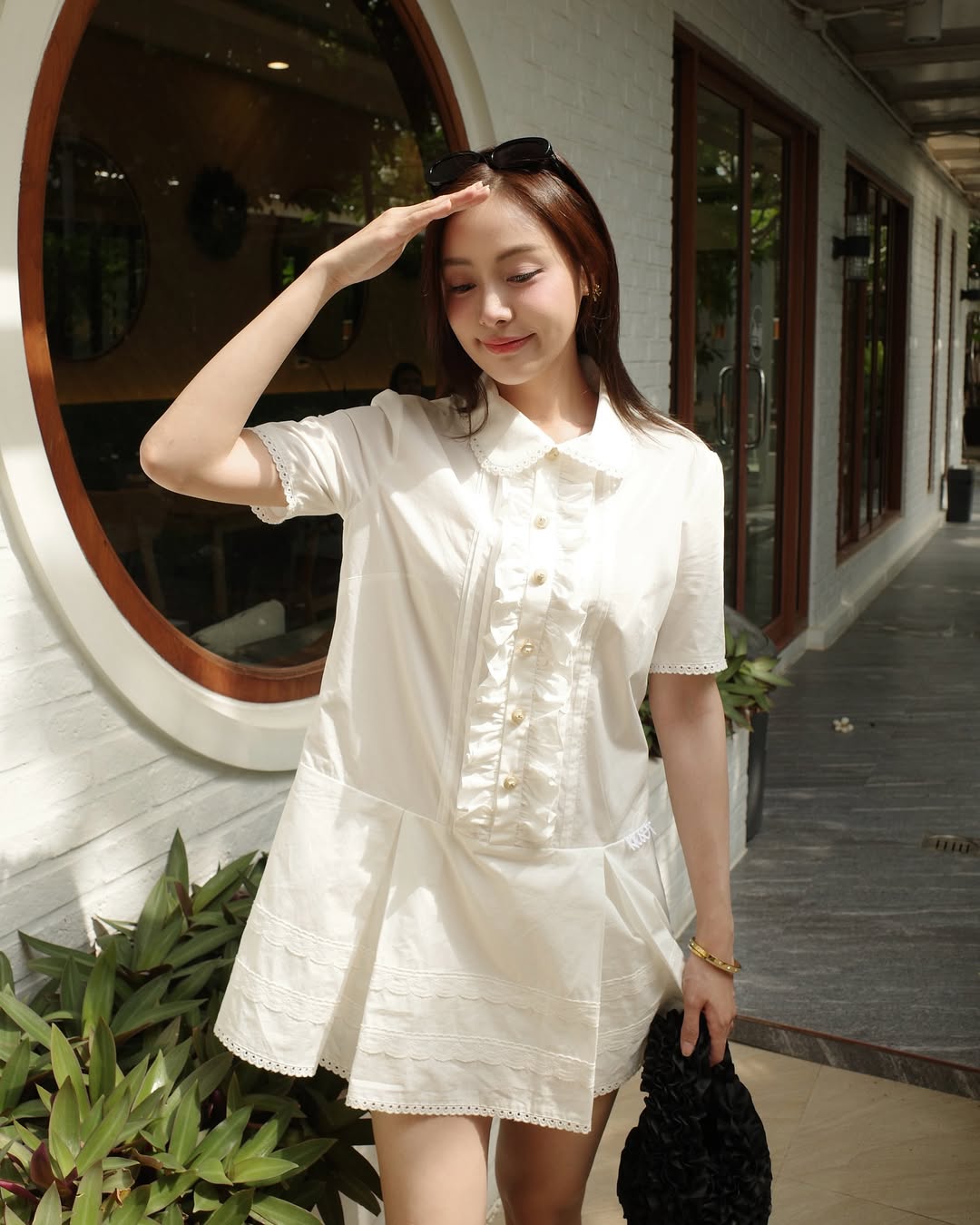 อุ้ม - อิษยา ฮอสุวรรณ