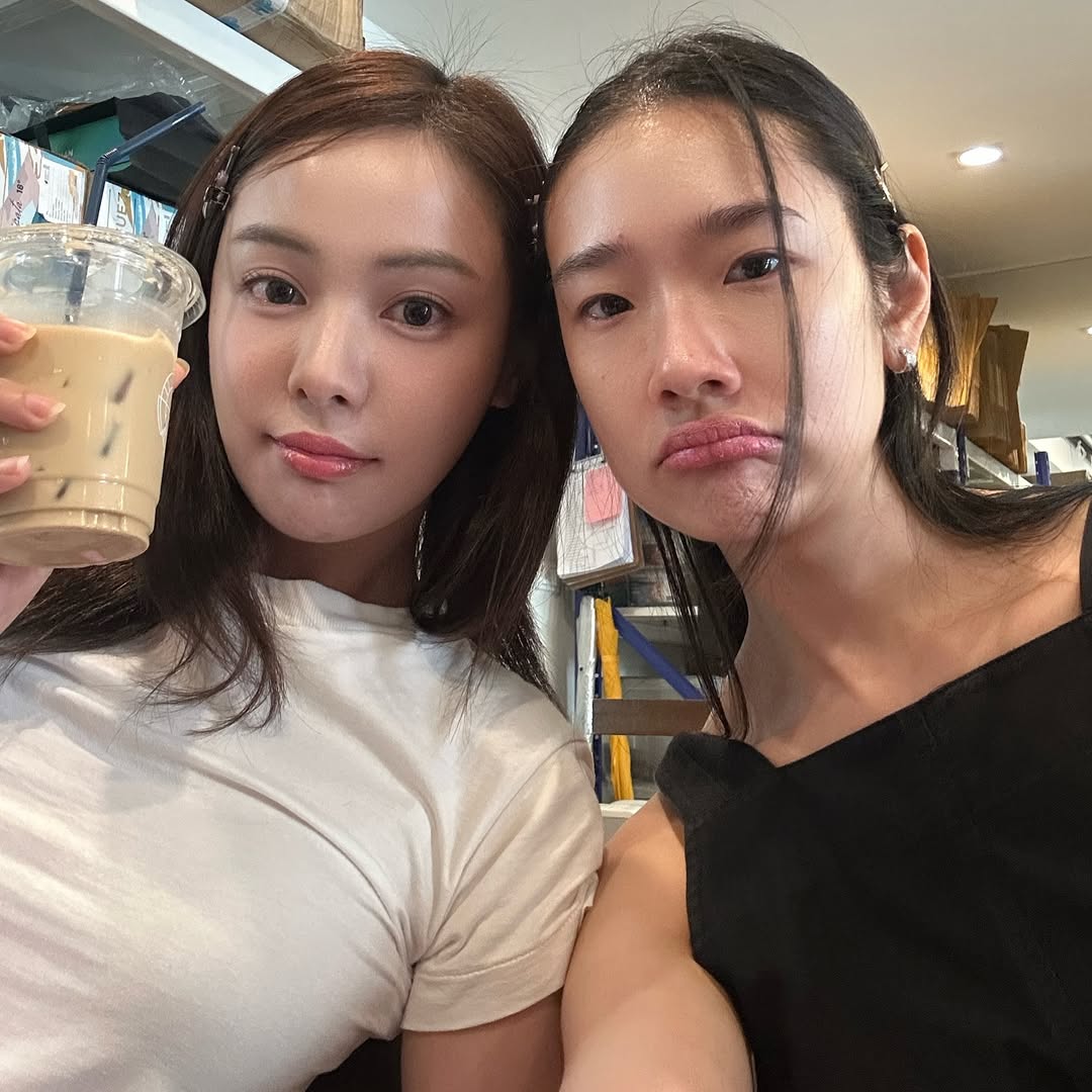 อุ้ม - อิษยา ฮอสุวรรณ