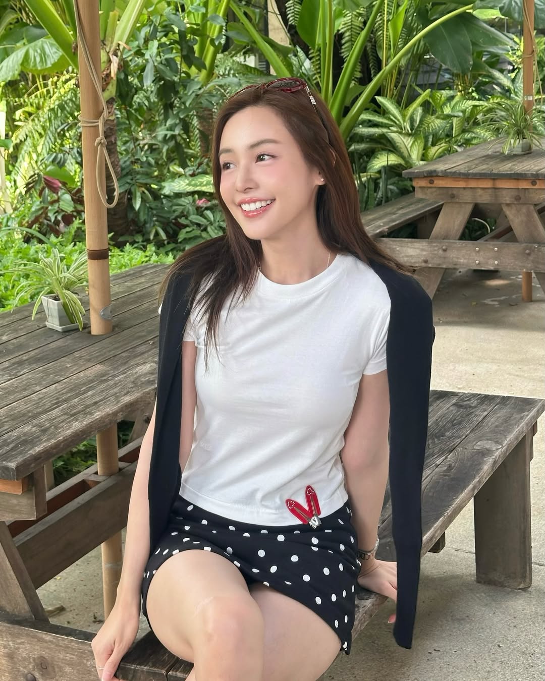 อุ้ม - อิษยา ฮอสุวรรณ