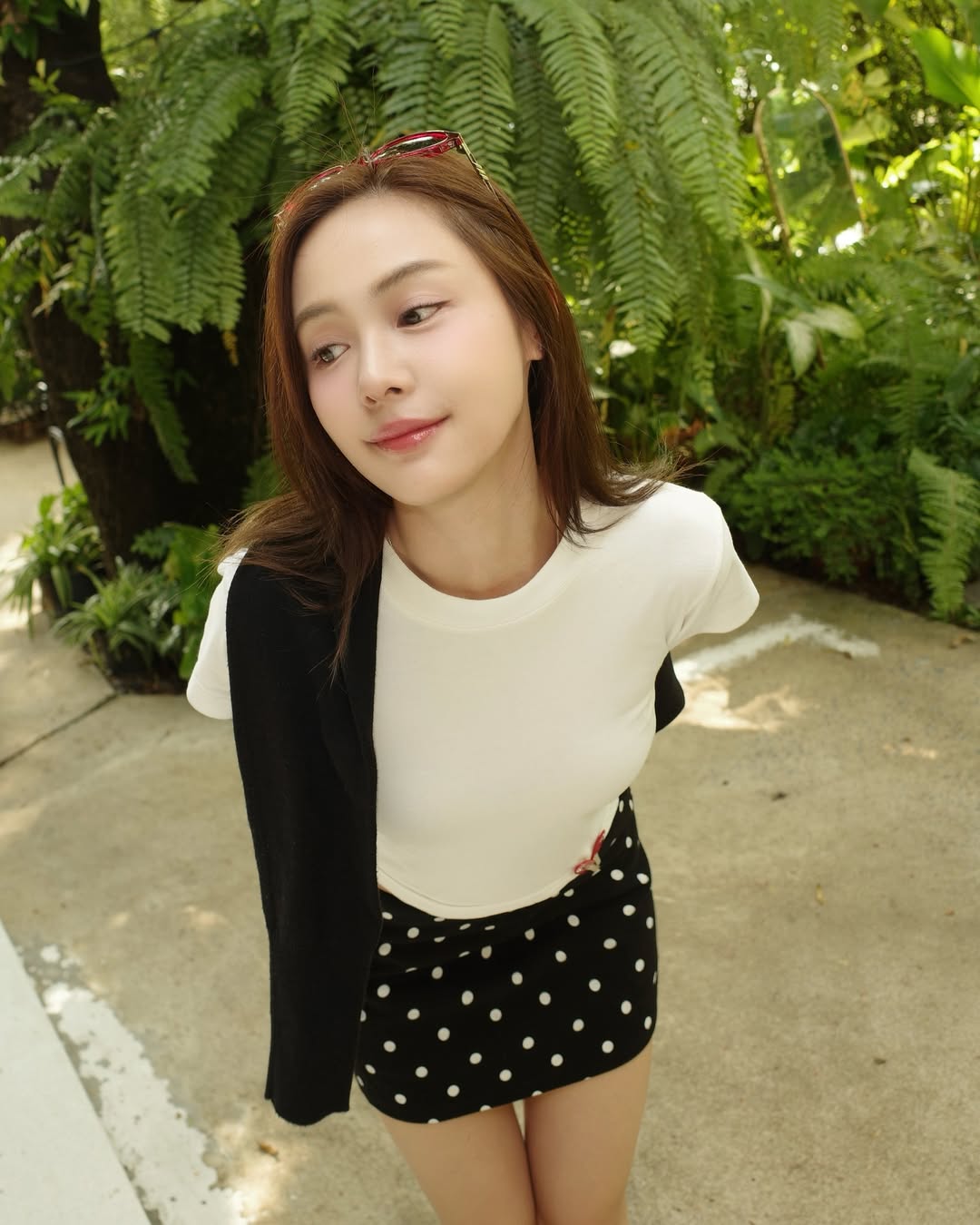 อุ้ม - อิษยา ฮอสุวรรณ