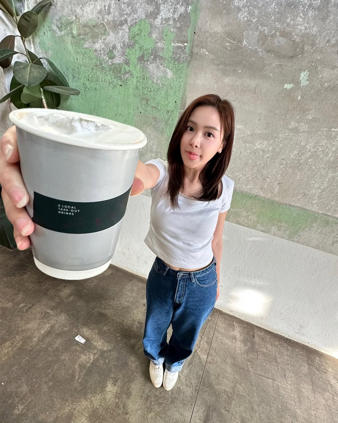 อุ้ม - อิษยา ฮอสุวรรณ