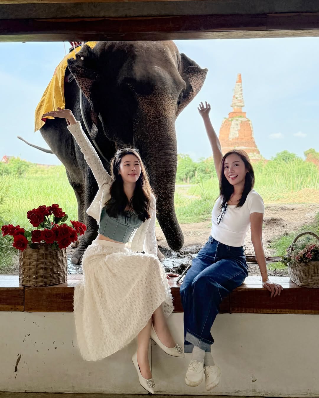 อุ้ม - อิษยา ฮอสุวรรณ