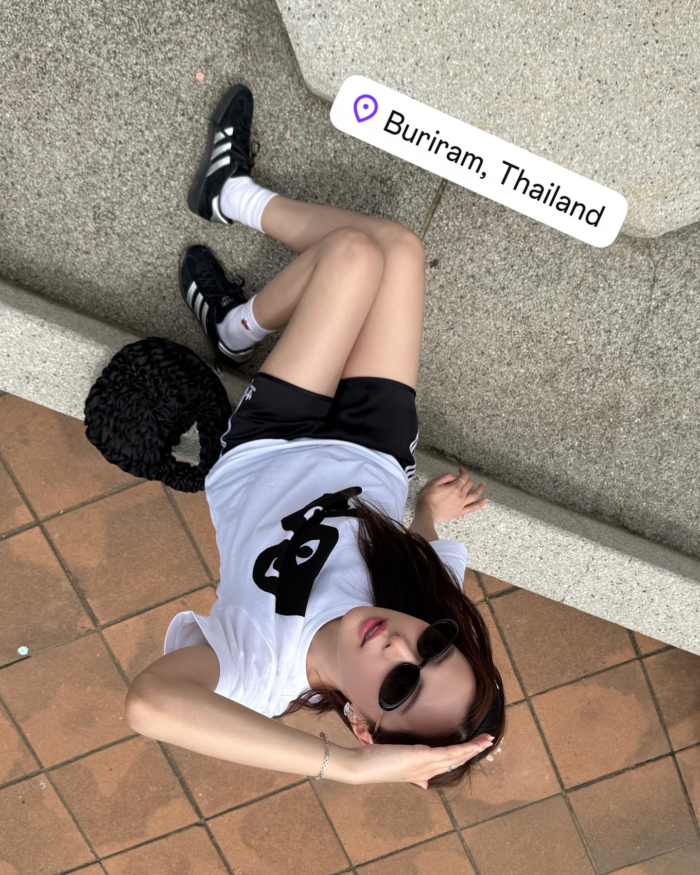 อุ้ม - อิษยา ฮอสุวรรณ
