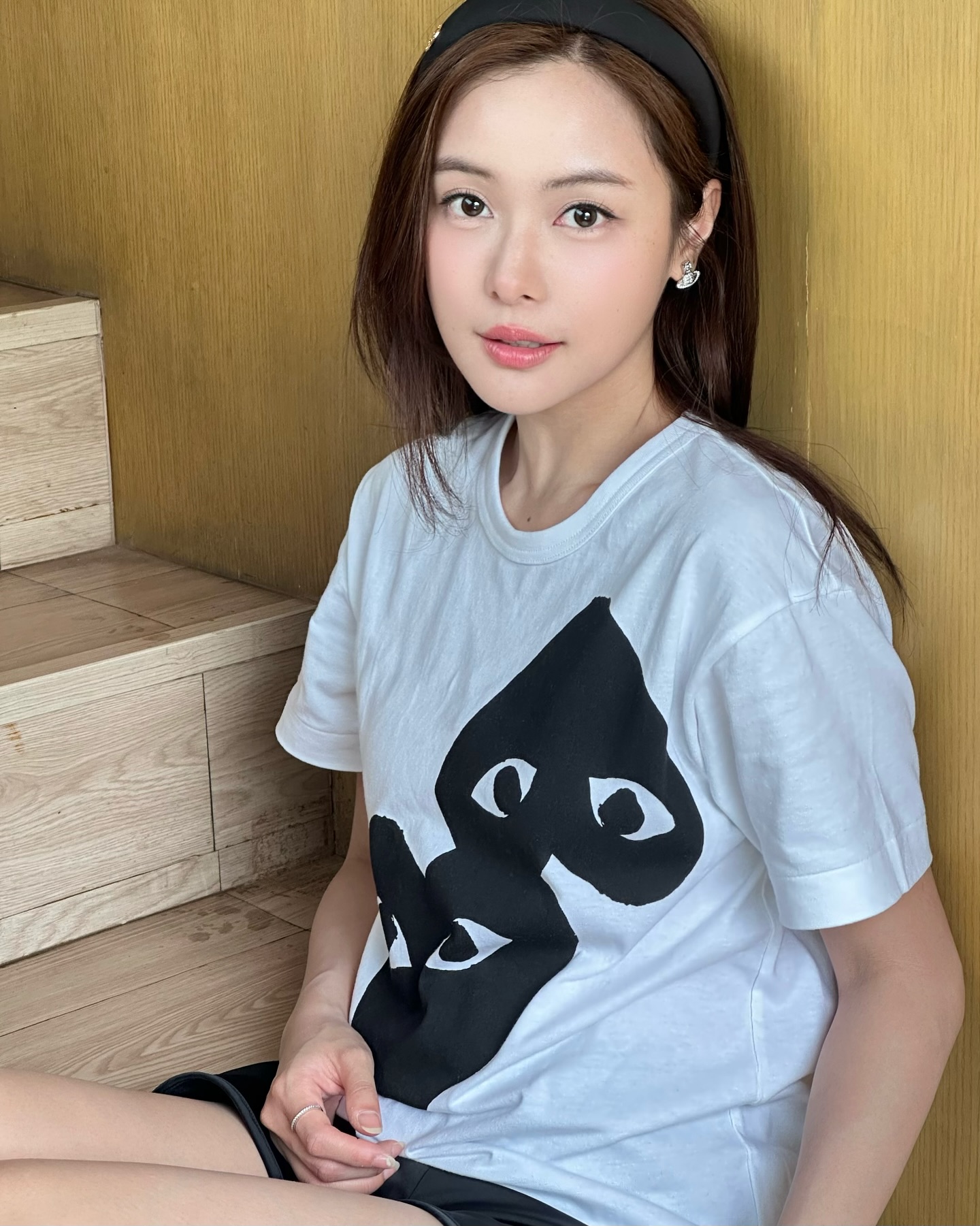 อุ้ม - อิษยา ฮอสุวรรณ