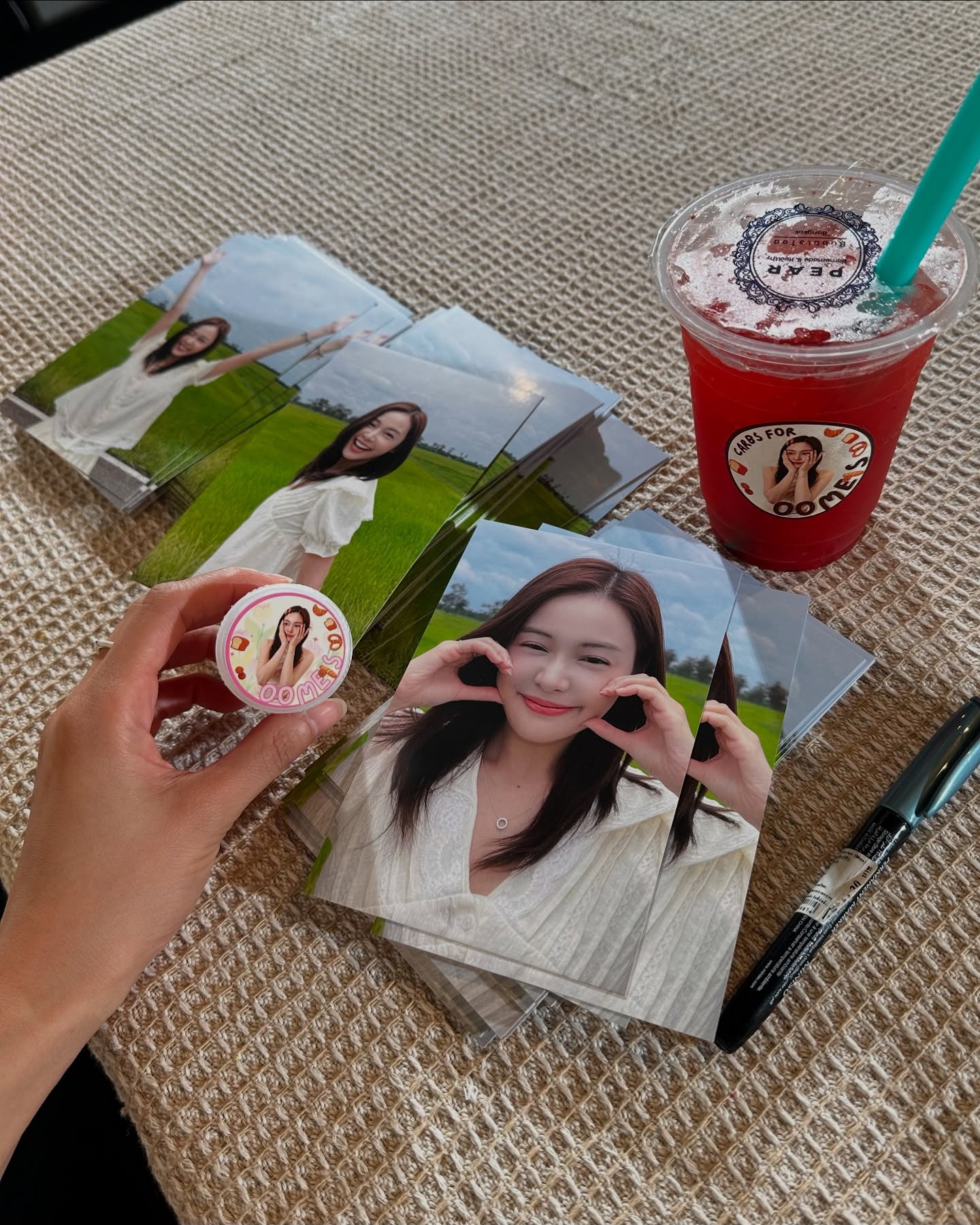 อุ้ม - อิษยา ฮอสุวรรณ