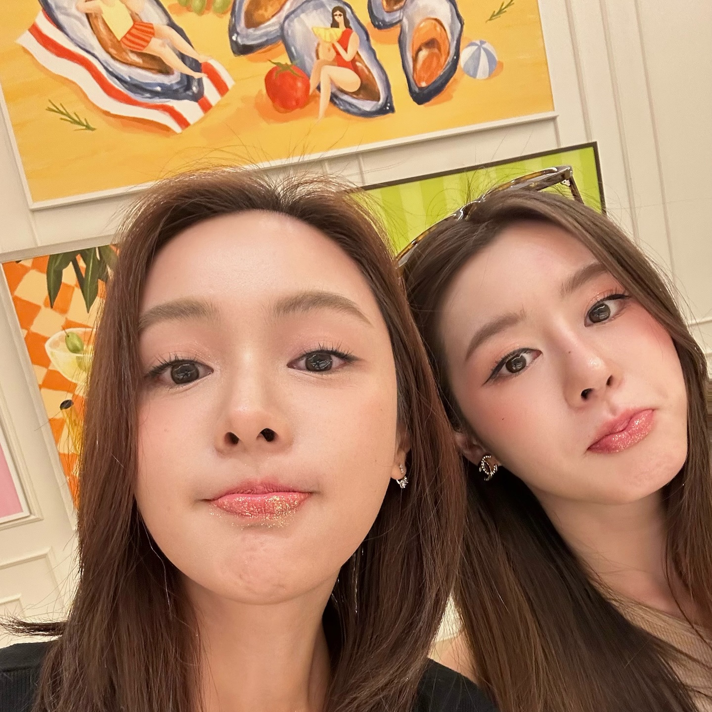 อุ้ม - อิษยา ฮอสุวรรณ