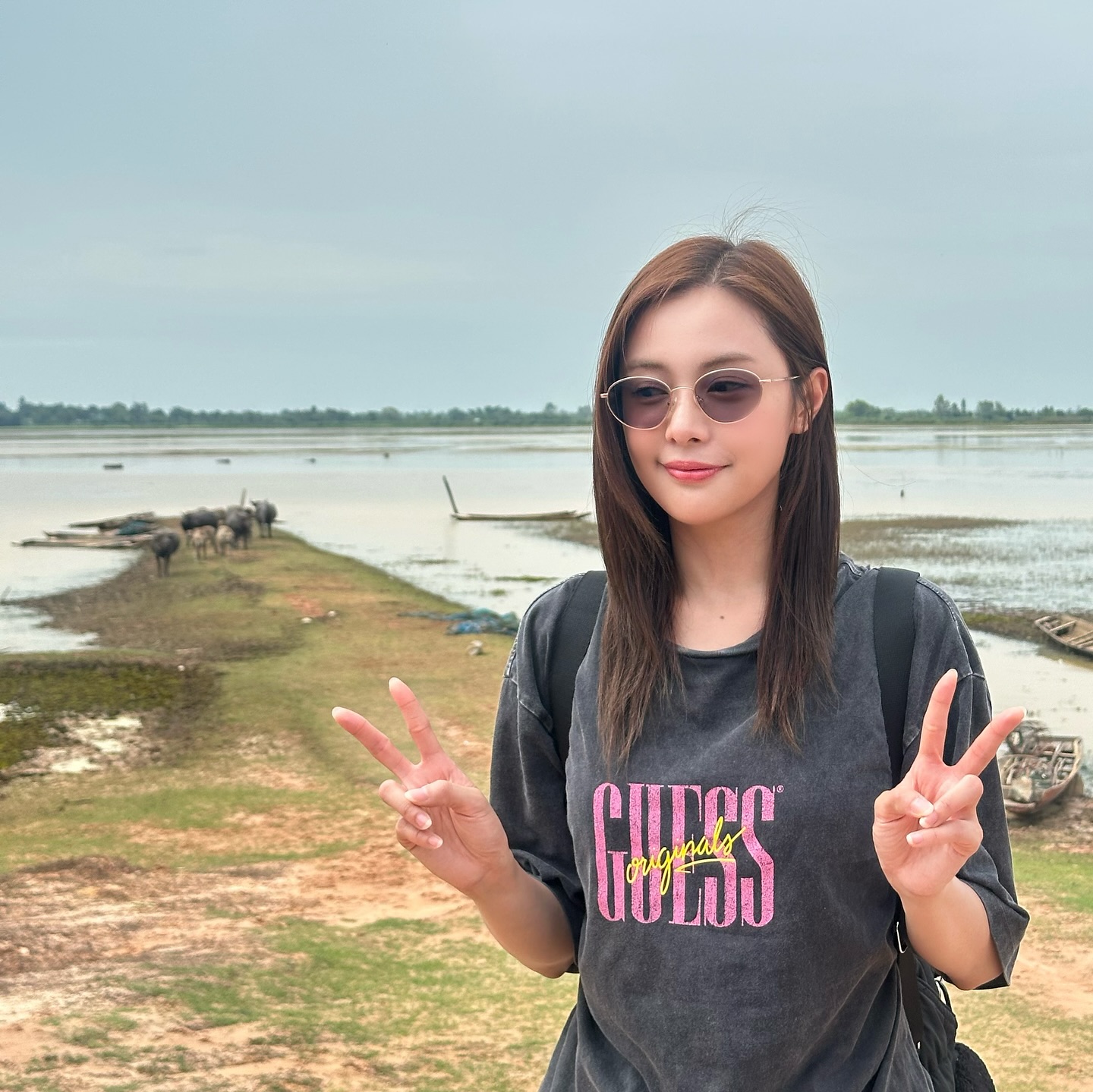 อุ้ม - อิษยา ฮอสุวรรณ