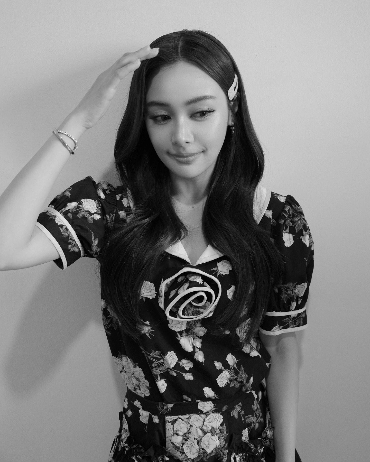 อุ้ม - อิษยา ฮอสุวรรณ