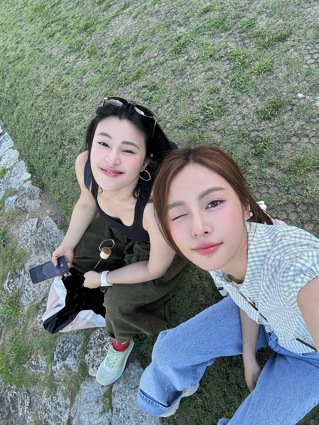 อุ้ม - อิษยา ฮอสุวรรณ