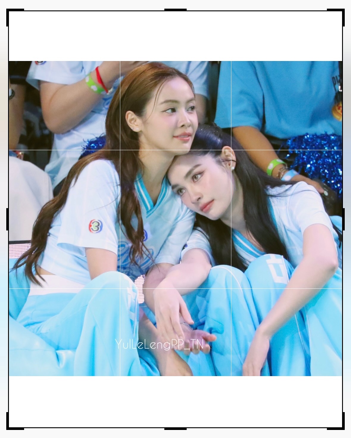อุ้ม - อิษยา ฮอสุวรรณ