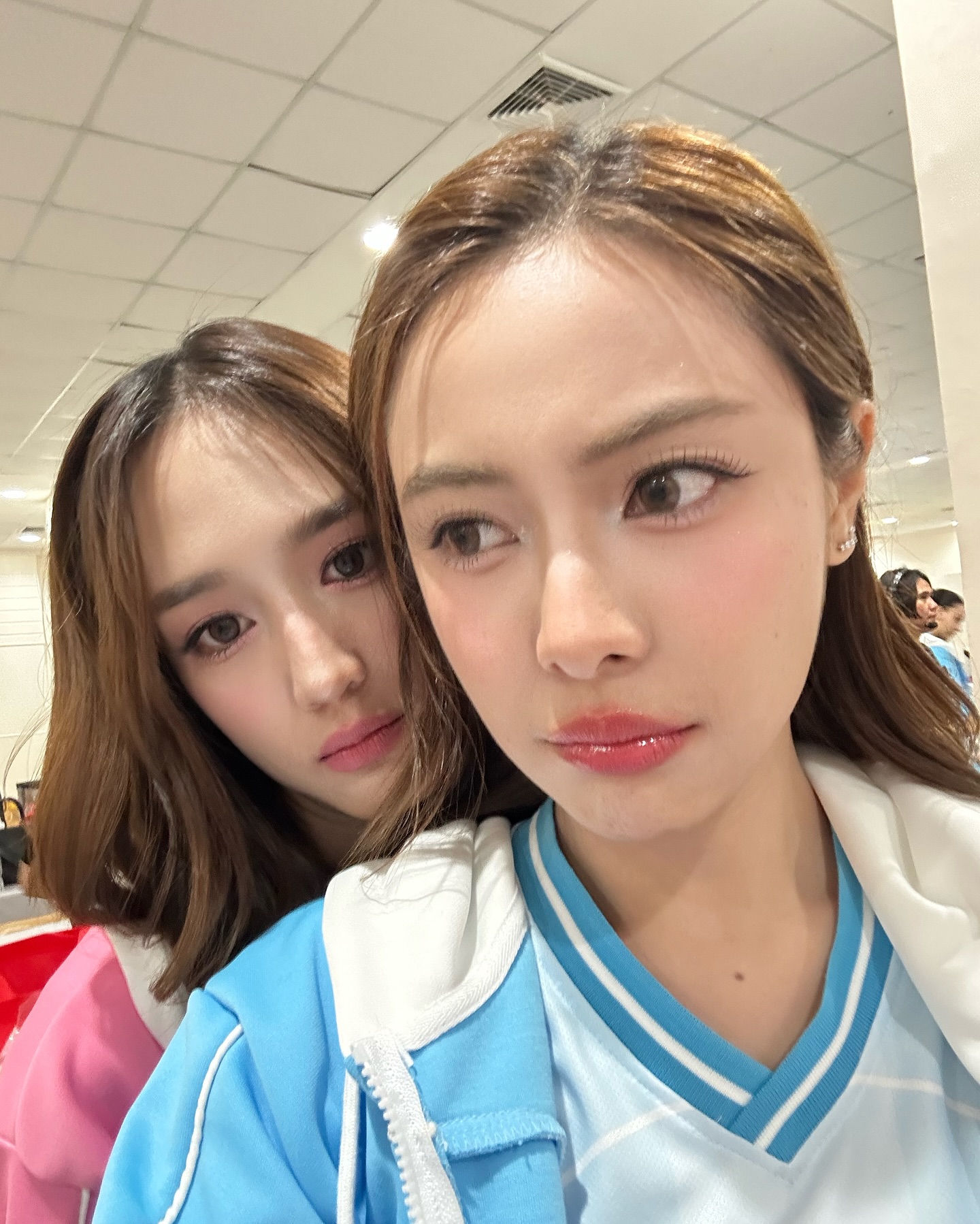 อุ้ม - อิษยา ฮอสุวรรณ
