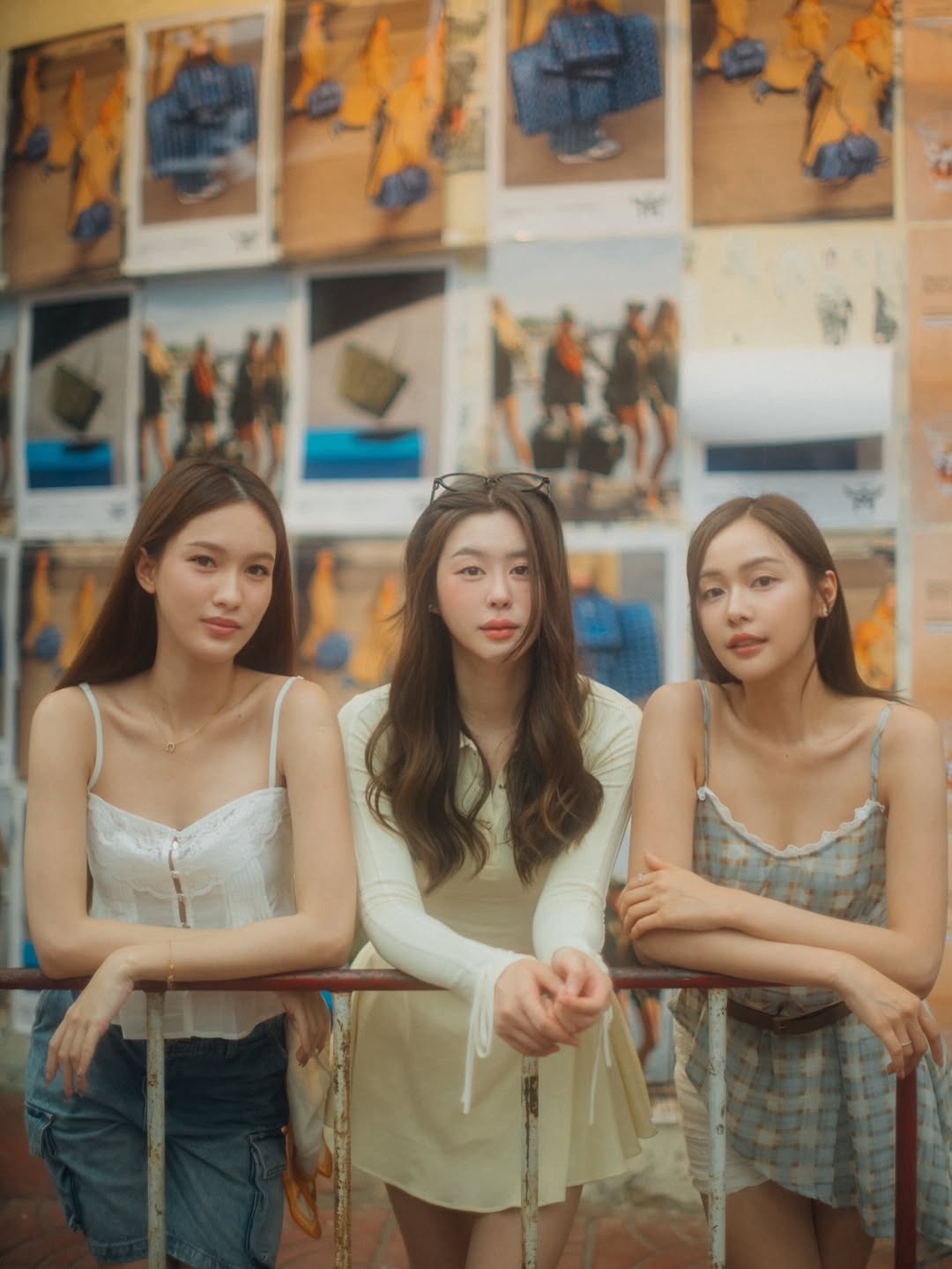 อุ้ม - อิษยา ฮอสุวรรณ