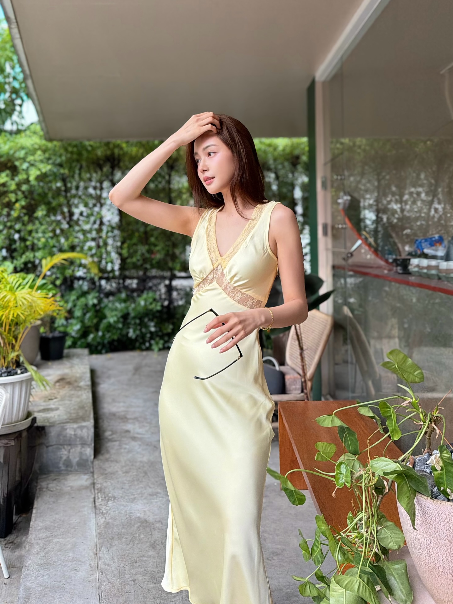 อุ้ม - อิษยา ฮอสุวรรณ